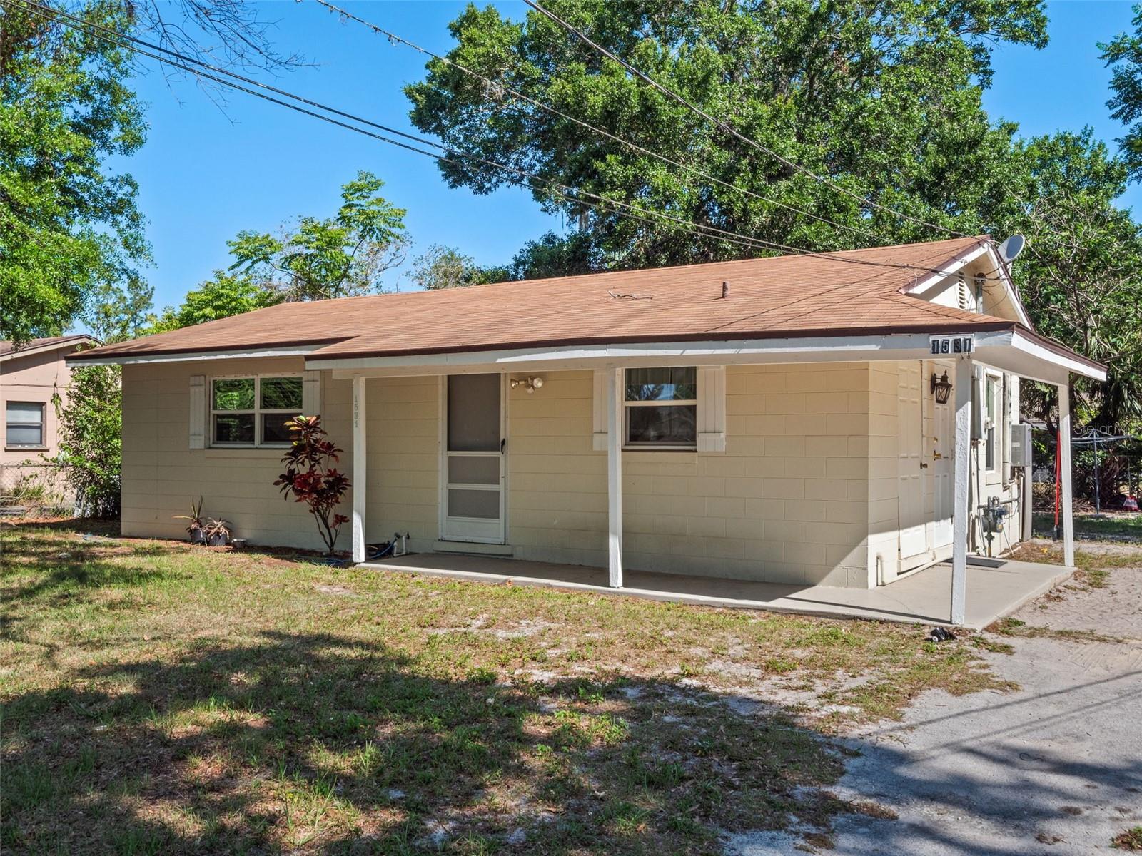Image 2 of 24 For 1531 Jefferson Drive
