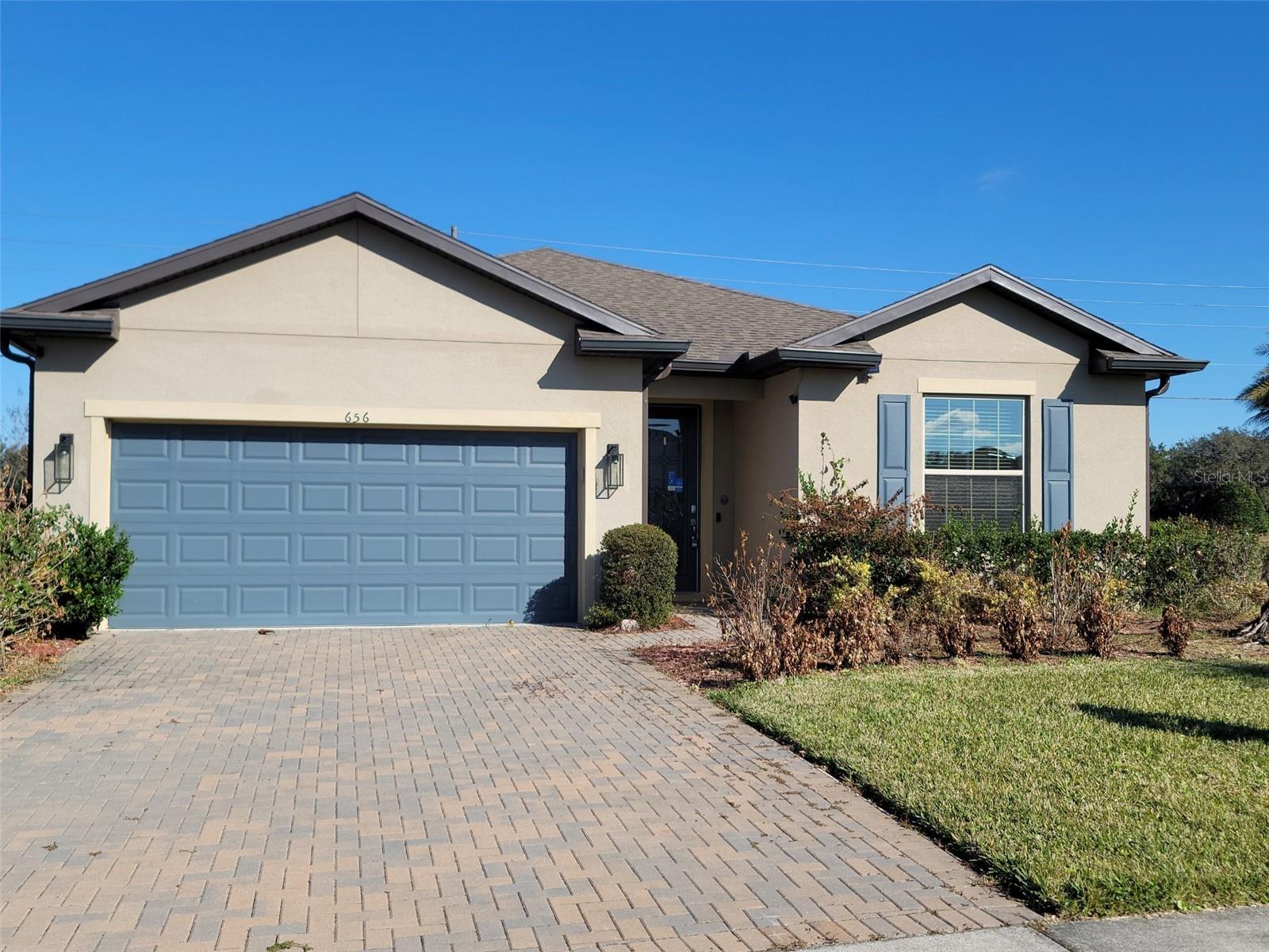 Details for 656 Bishop Bay Loop, APOPKA, FL 32712