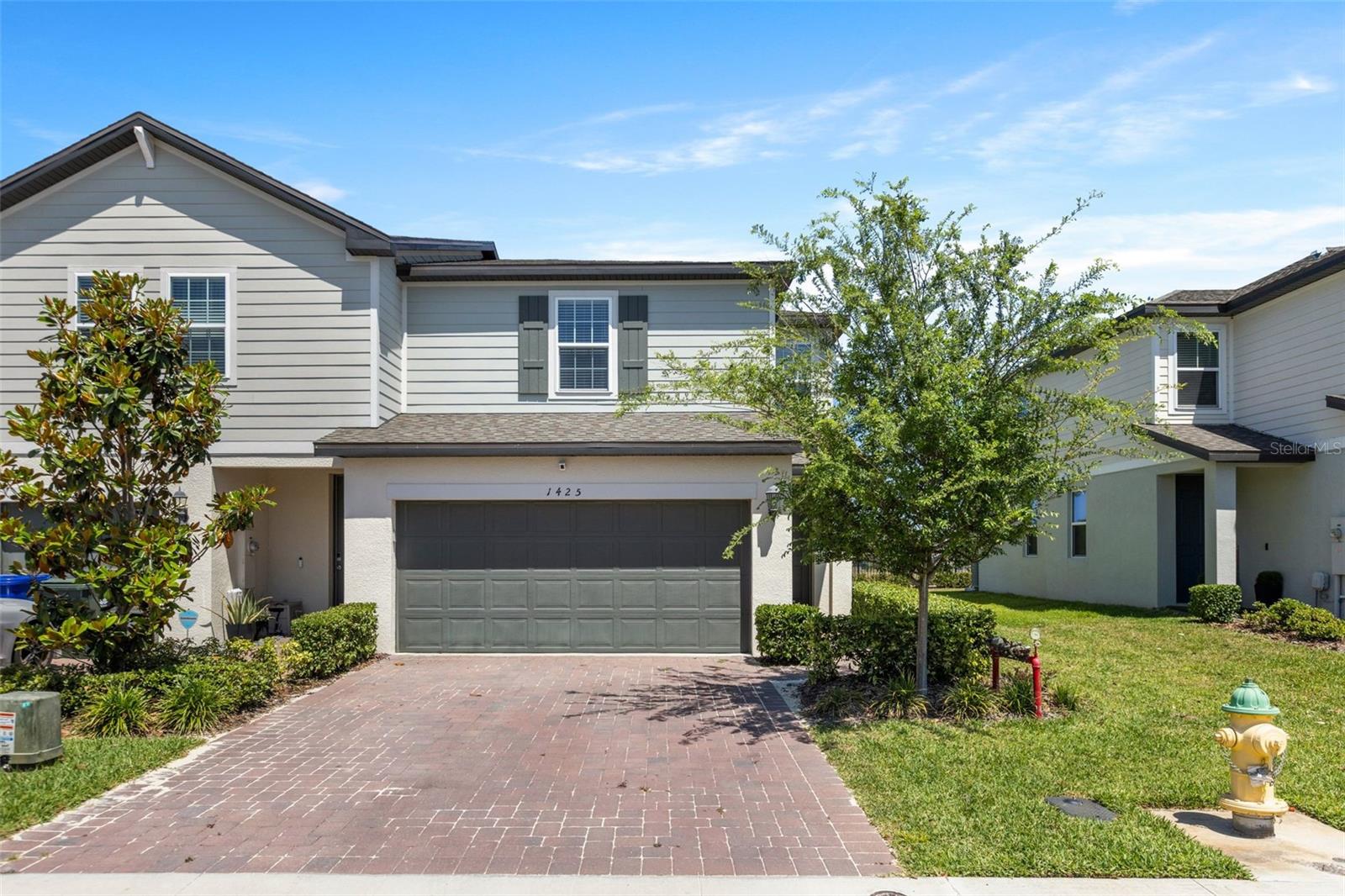 Details for 1425 Prairie Meadows Way, OCOEE, FL 34761