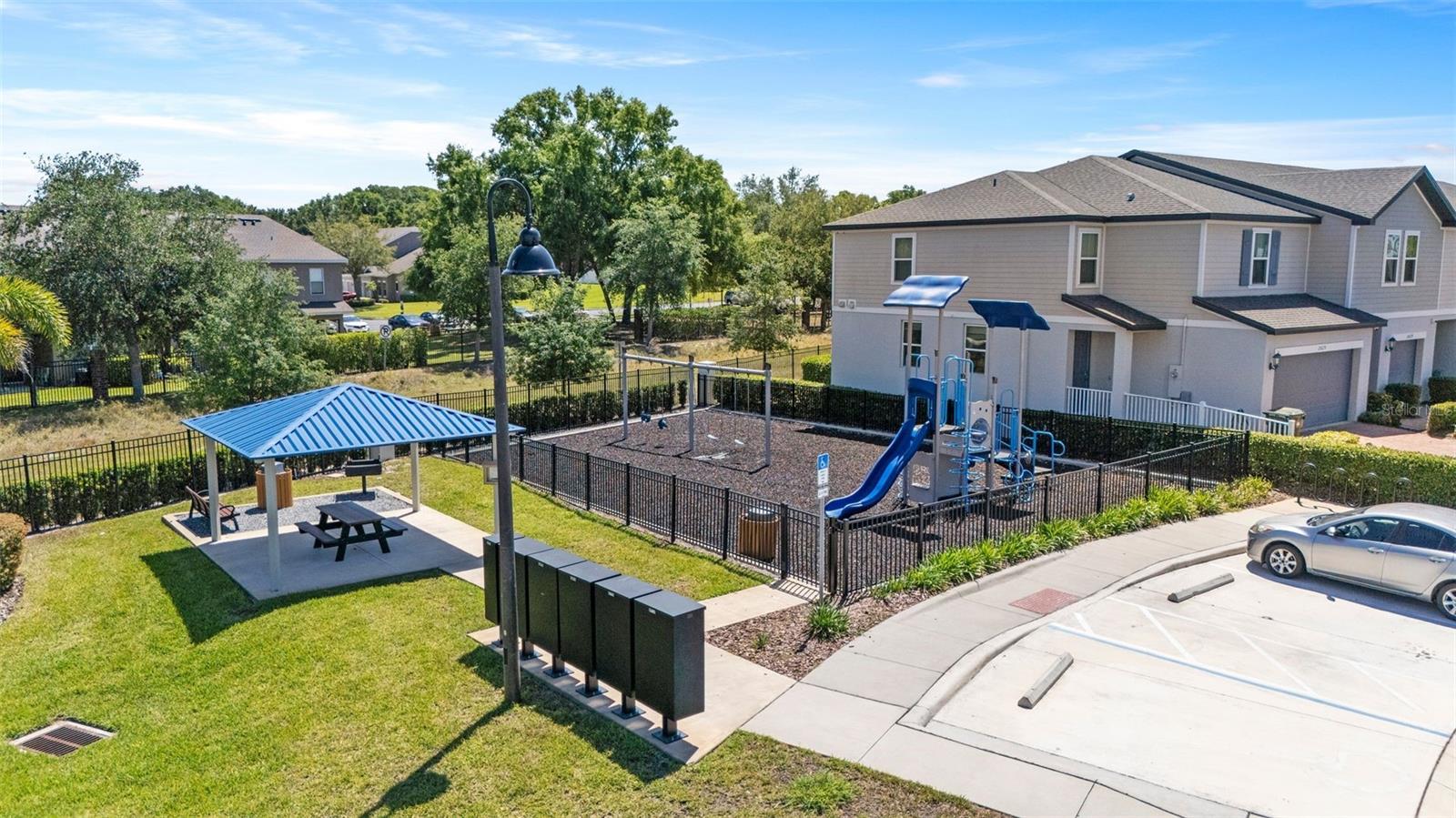 Image 35 of 35 For 1425 Prairie Meadows Way
