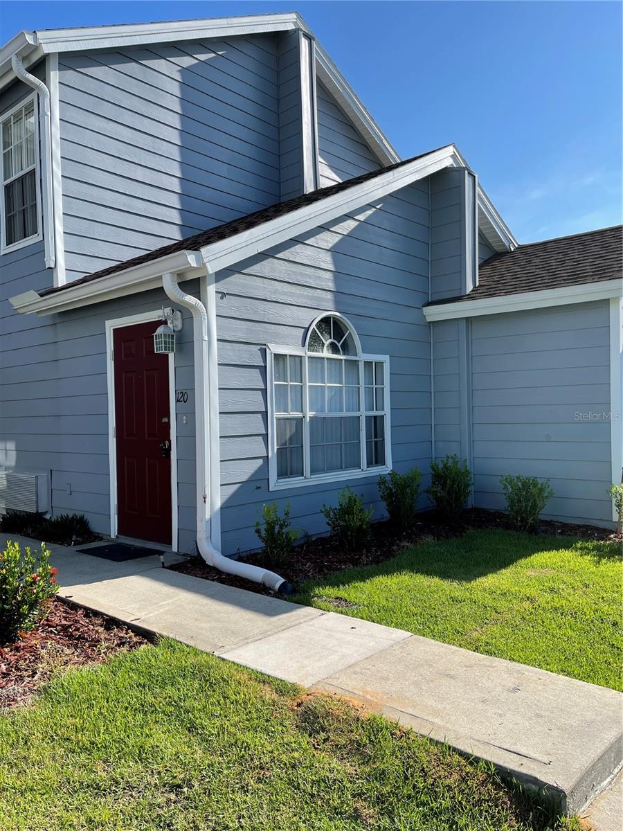 Details for 120 Coco Plum Drive Lockout, DAVENPORT, FL 33897