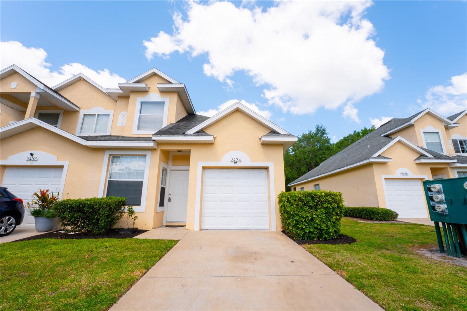Details for 2434 Temple Grove Lane, KISSIMMEE, FL 34741