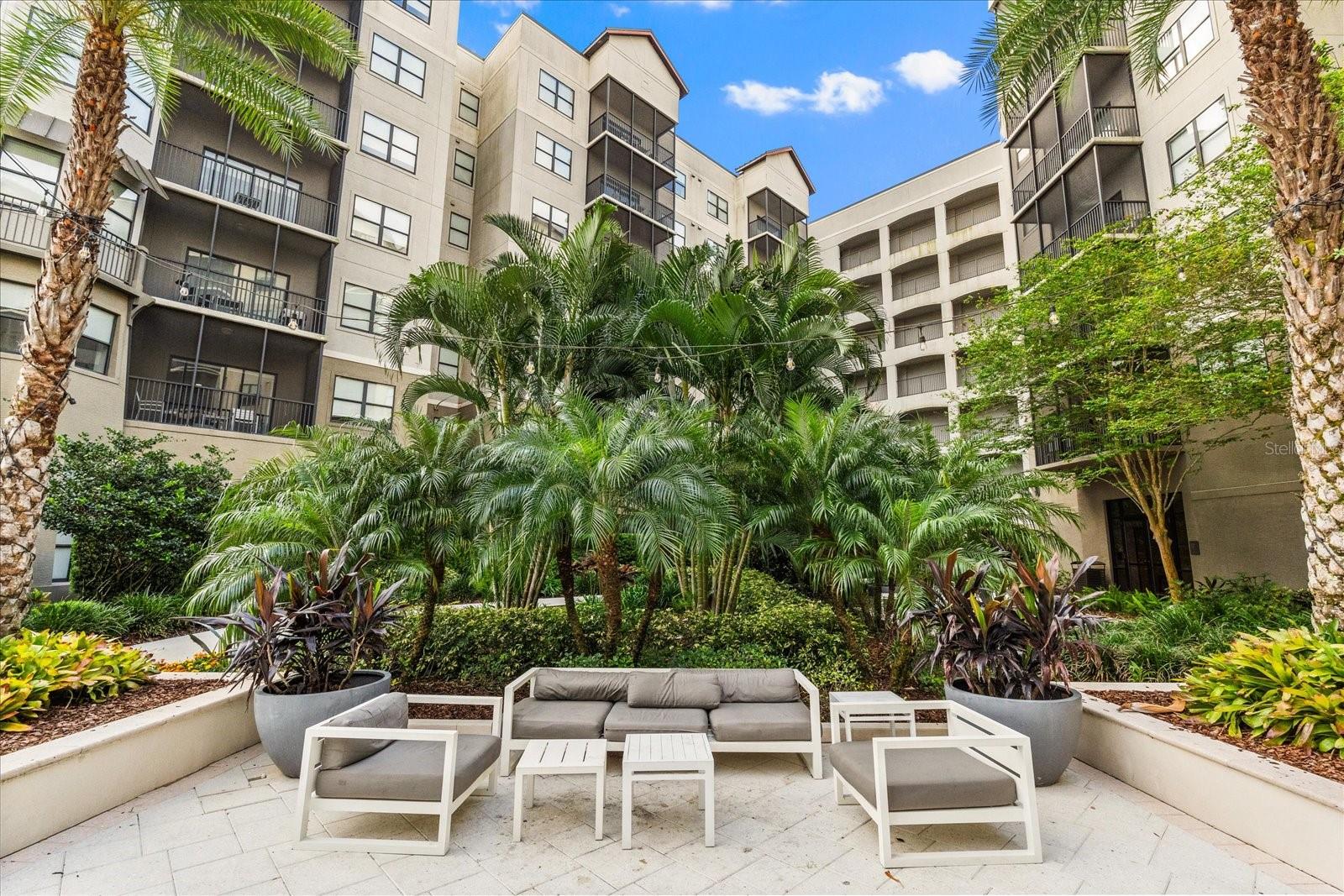 Image 41 of 46 For 14501 Grove Resort Avenue 1441