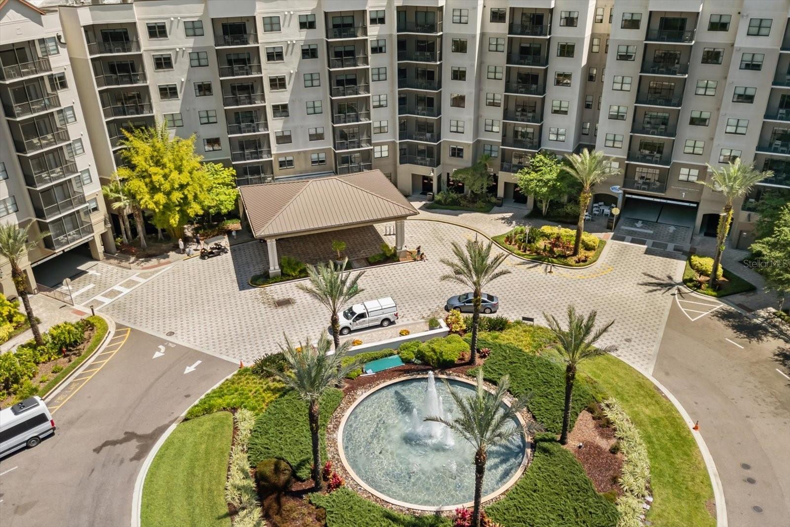 Image 43 of 46 For 14501 Grove Resort Avenue 1441