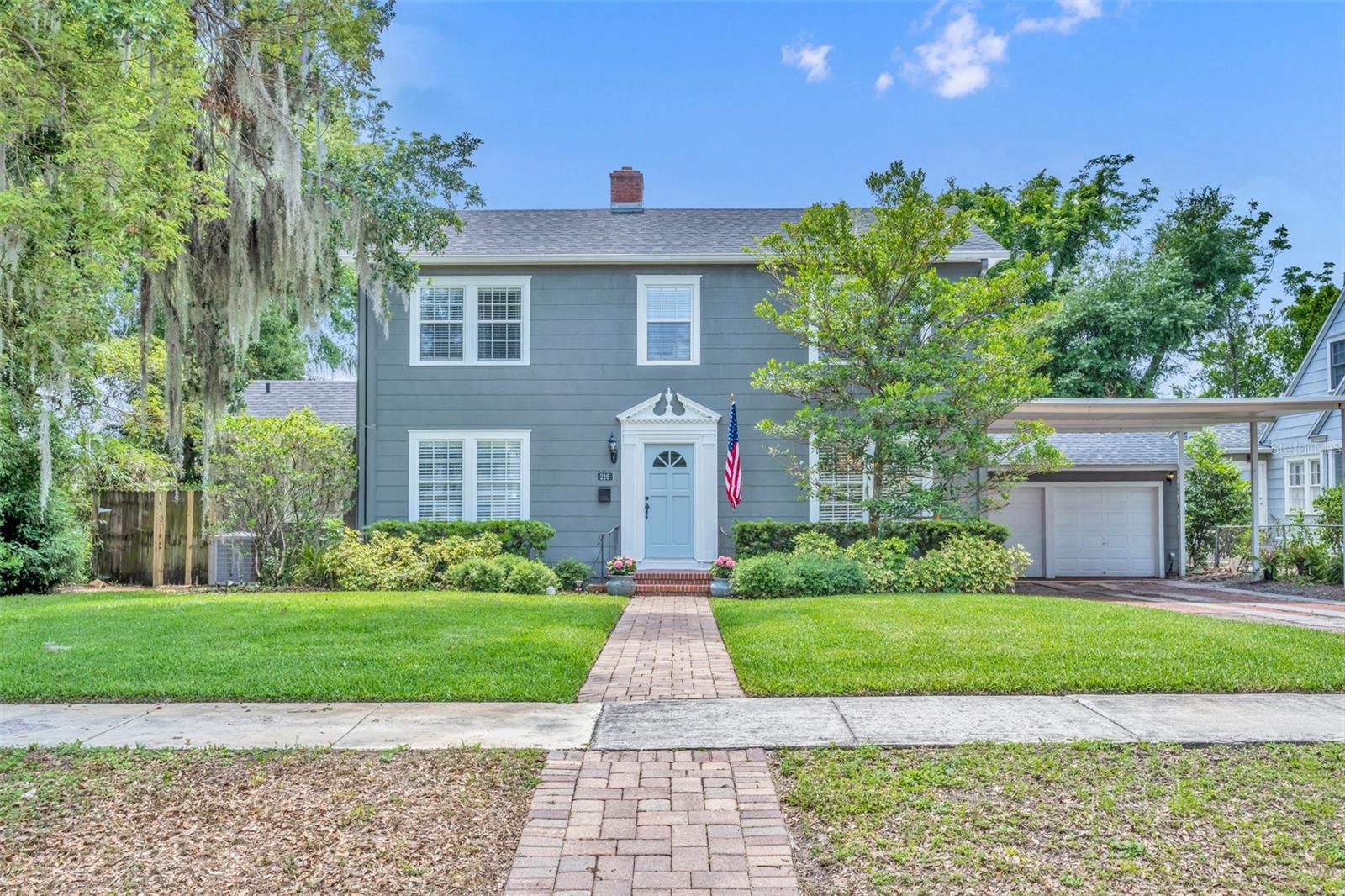 Details for 216 Vanderbilt Street, ORLANDO, FL 32804