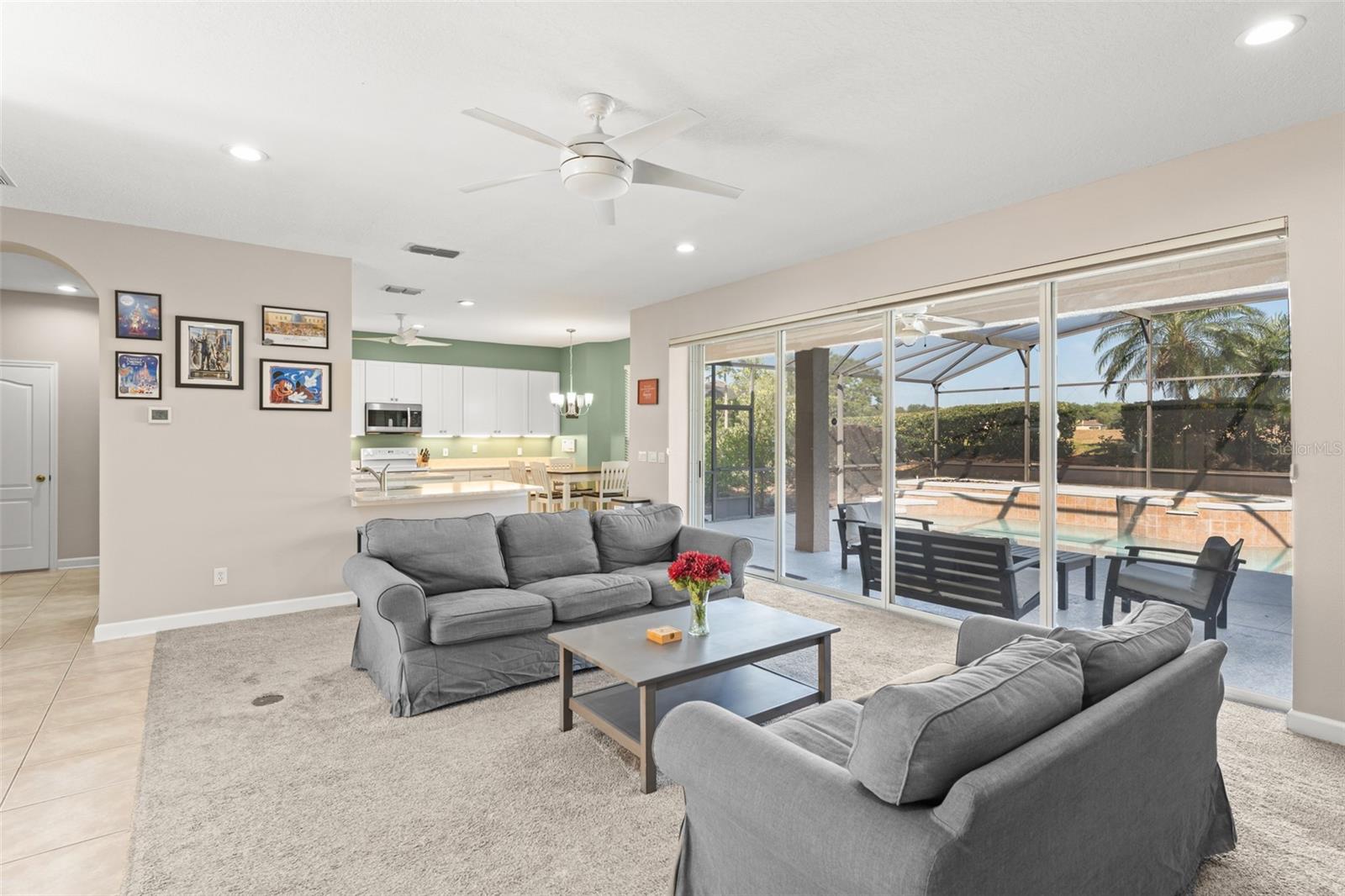 Image 3 of 44 For 7867 Horse Ferry Road
