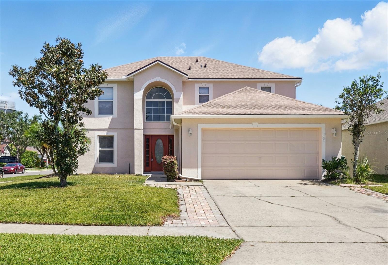 Details for 343 Grand Royal Circle, WINTER GARDEN, FL 34787