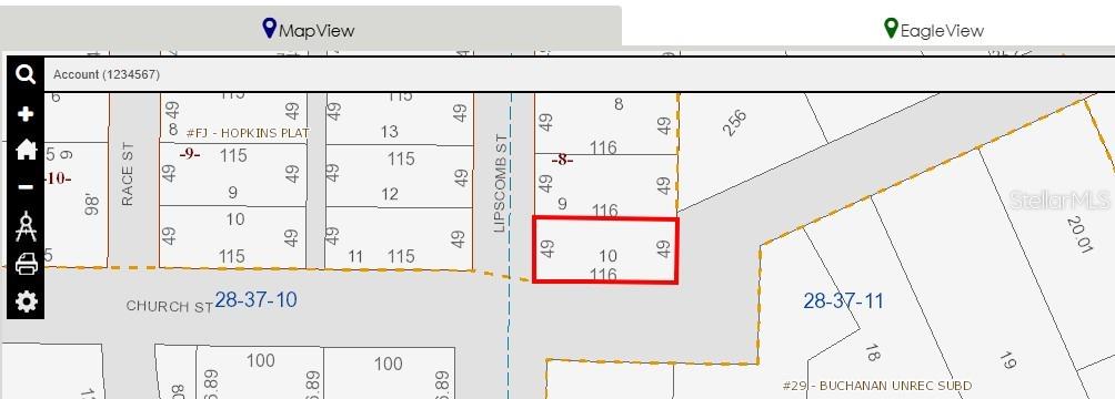 Image 11 of 11 For 2621 Lipscomb Street