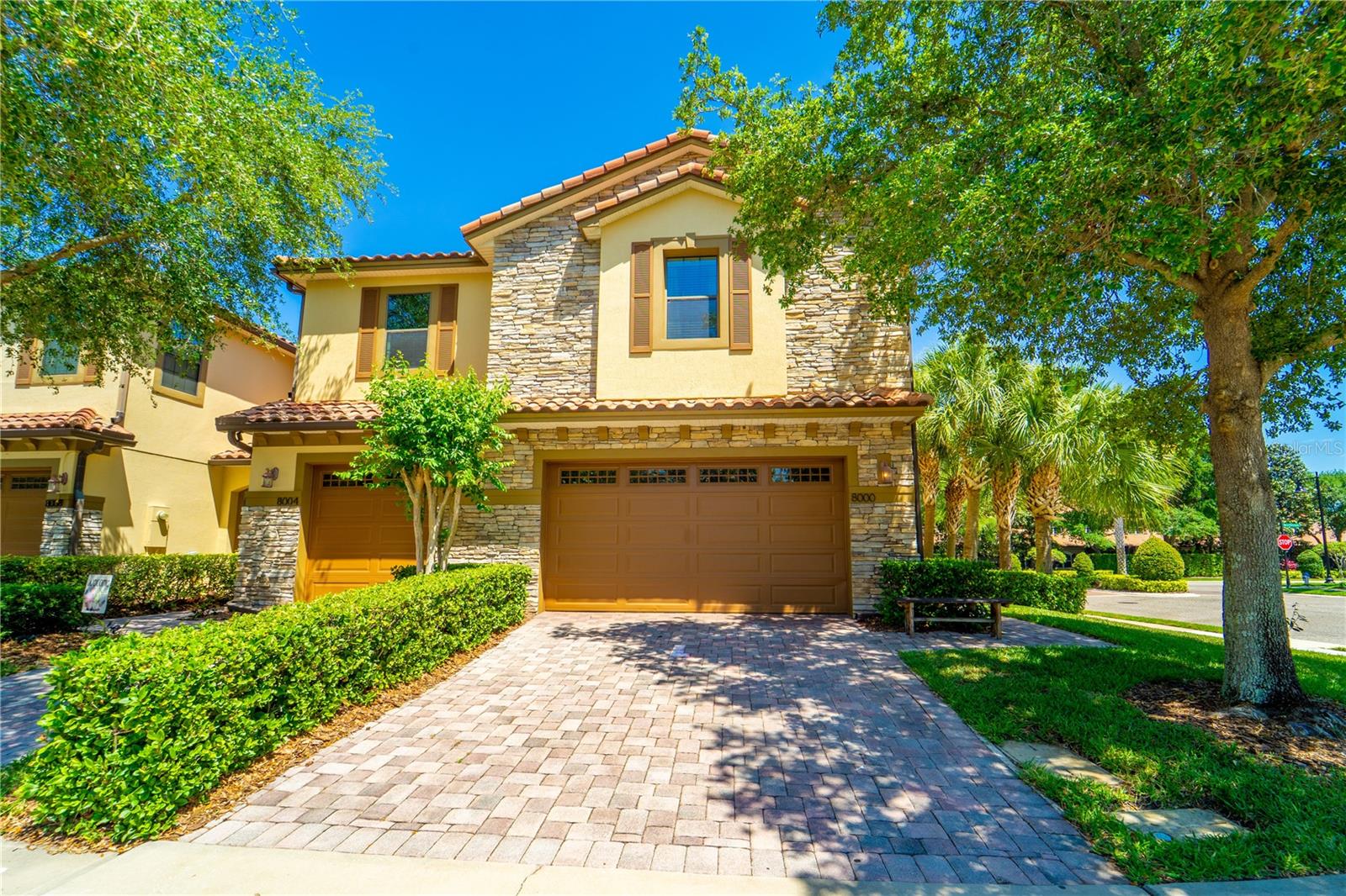 Details for 8000 Prestbury Drive, ORLANDO, FL 32832