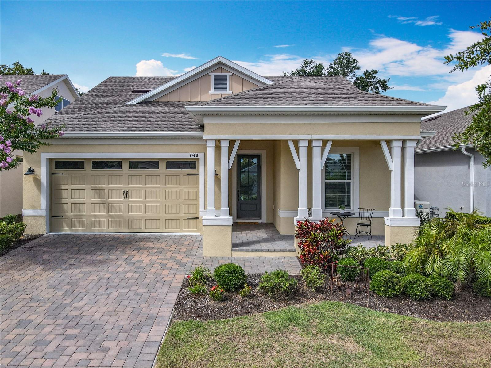 Details for 7748 Four Seasons Boulevard, KISSIMMEE, FL 34747