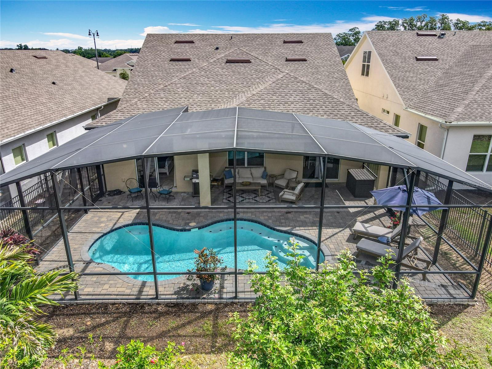 Image 44 of 66 For 7748 Four Seasons Boulevard
