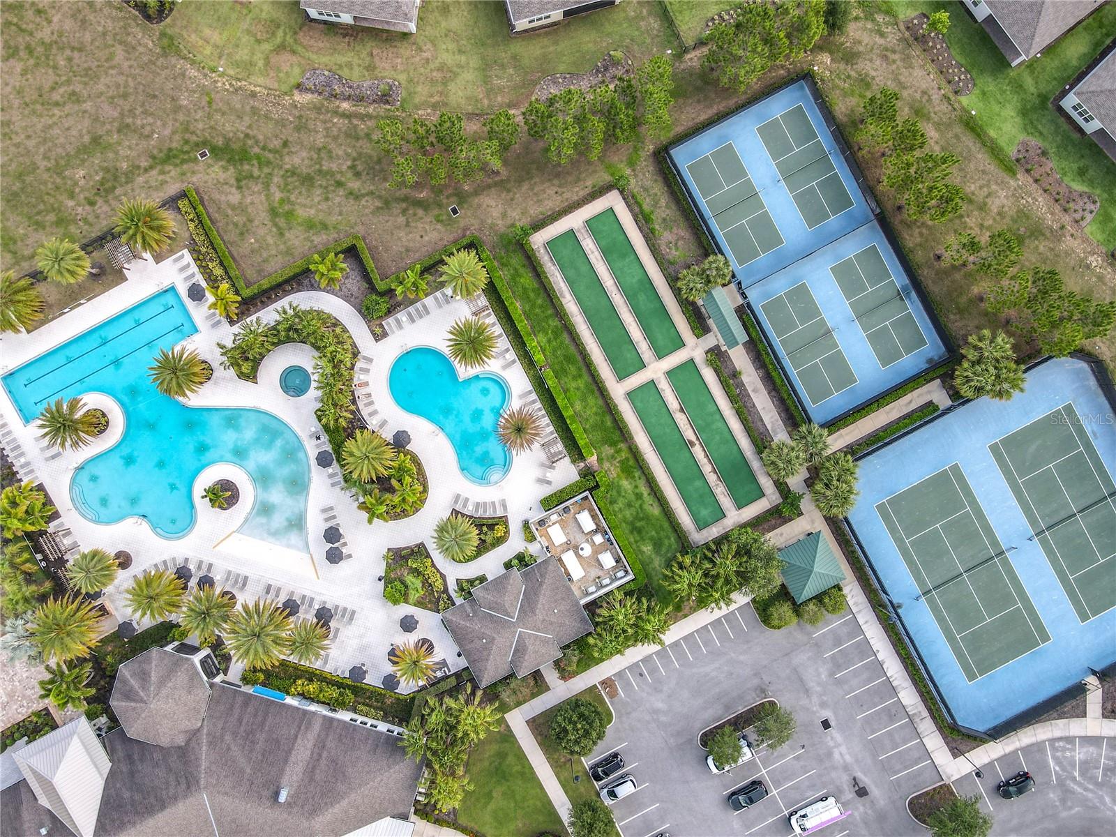 Image 64 of 66 For 7748 Four Seasons Boulevard