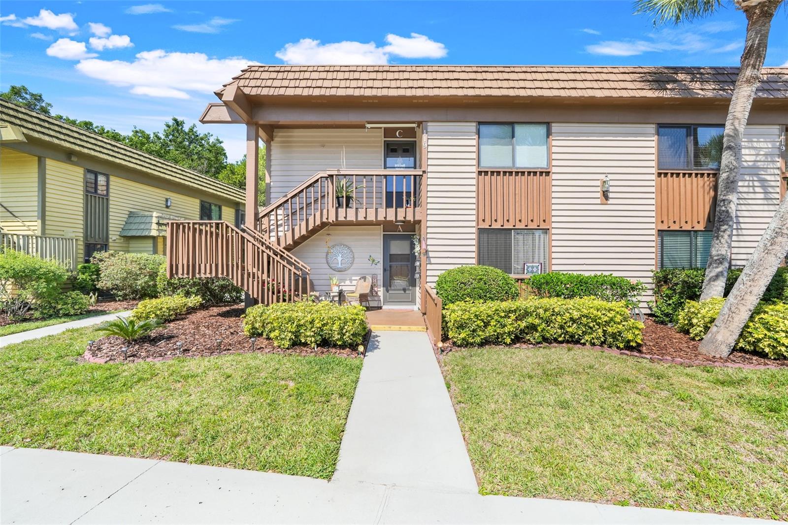 Details for 600 Boundary Avenue  119a, DELAND, FL 32720