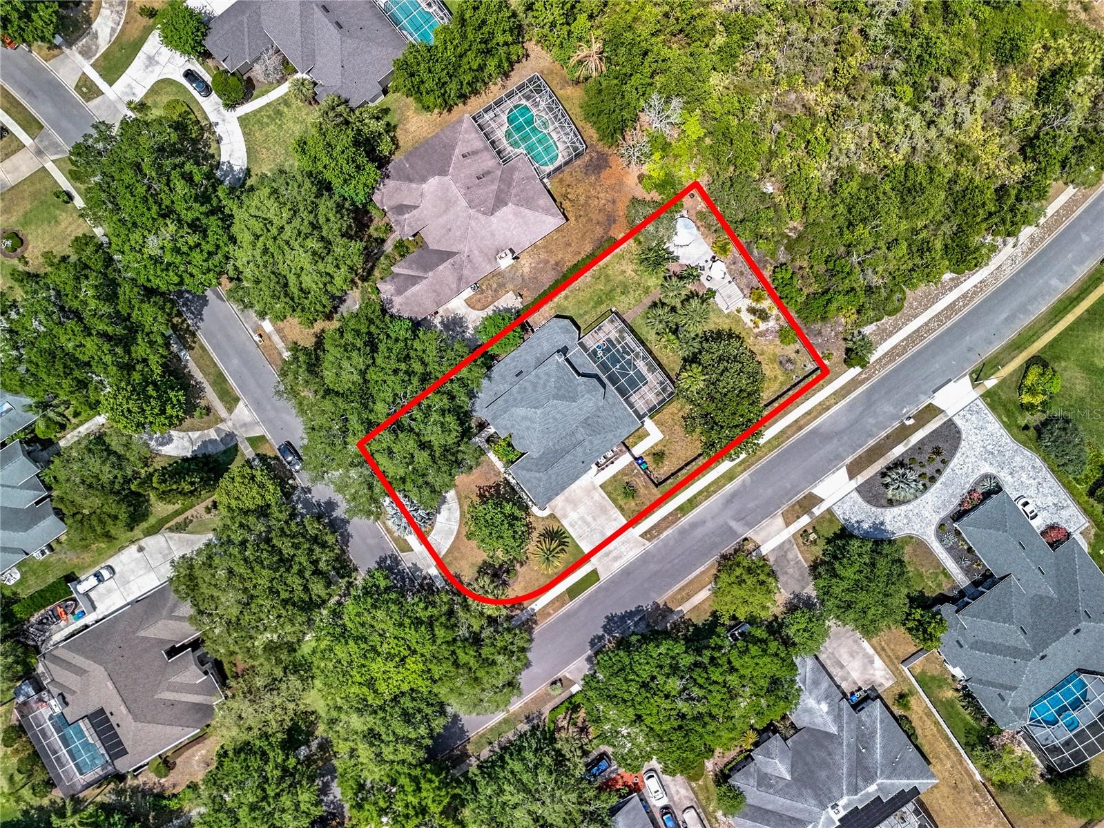 Image 100 of 100 For 2147 Whitfield Lane