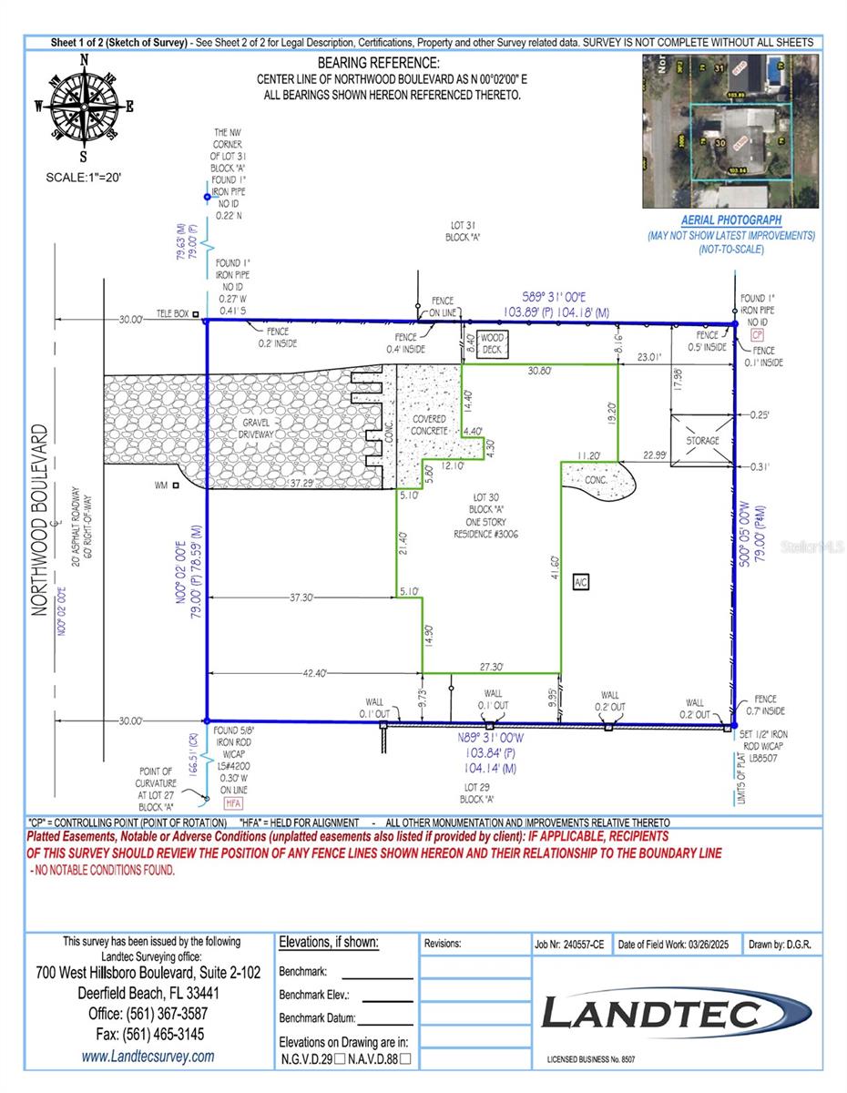 Image 4 of 4 For 3006 Northwood Boulevard