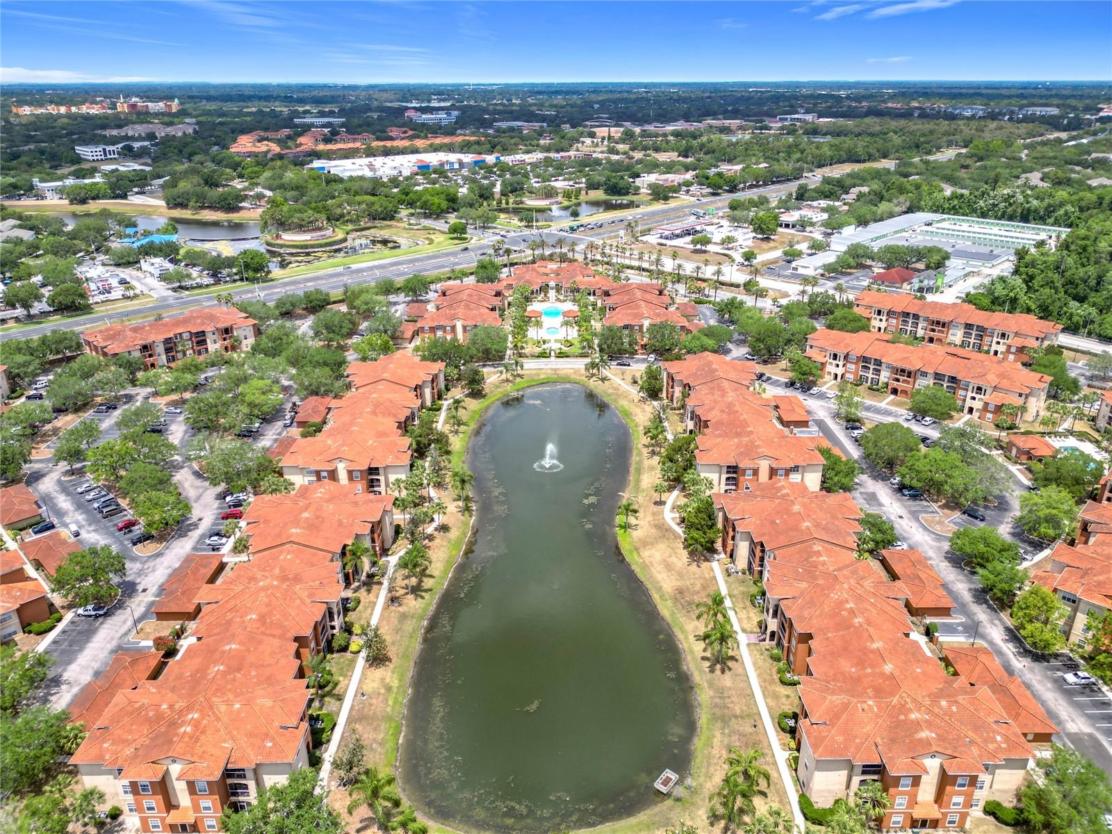 Image 57 of 66 For 5560 Metrowest Boulevard 3-304