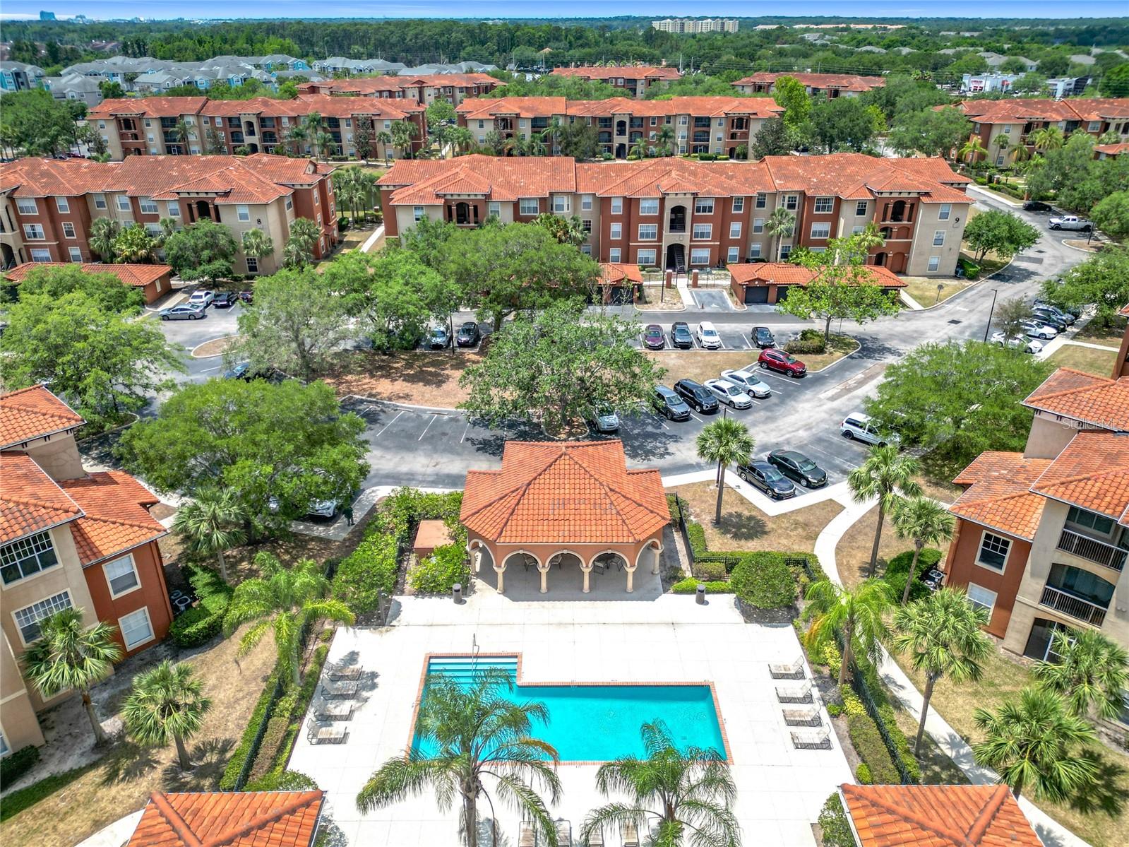 Image 61 of 66 For 5560 Metrowest Boulevard 3-304