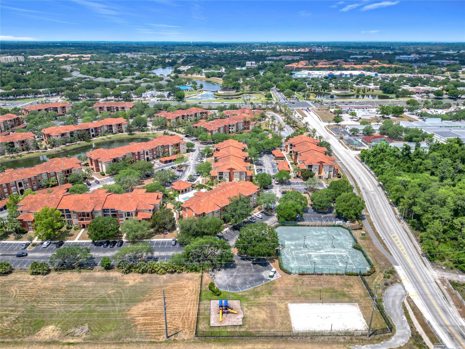 Image 65 of 66 For 5560 Metrowest Boulevard 3-304