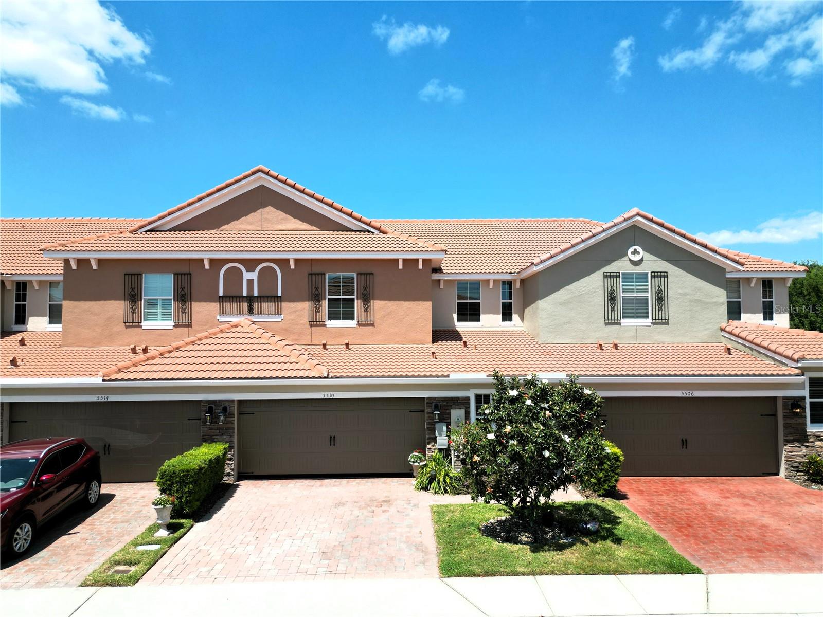 Details for 5510 Siracusa Lane, SANFORD, FL 32771