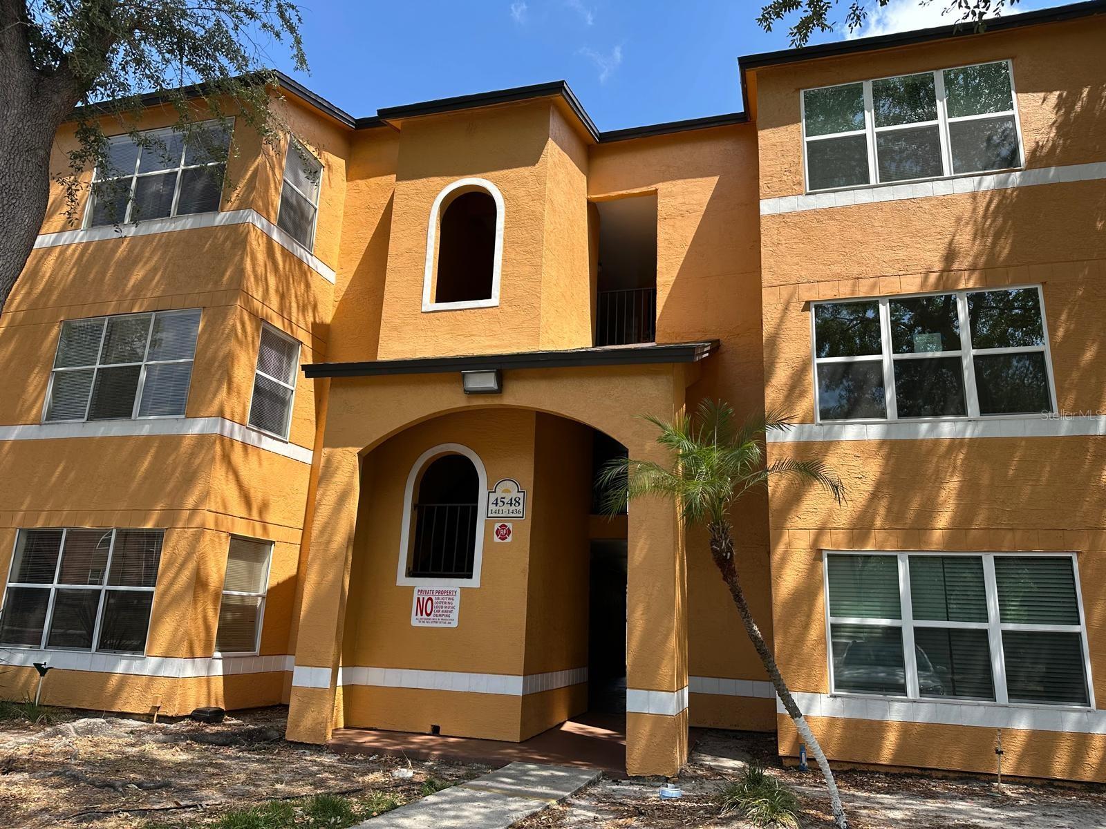Details for 4548 Commander Drive 1416, ORLANDO, FL 32822