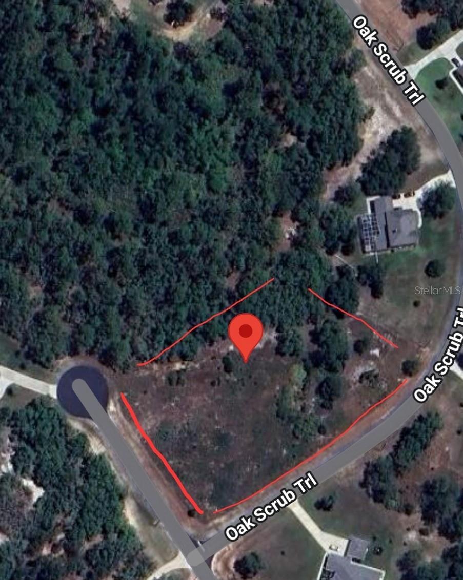 Image 6 of 8 For 1836 Hilochee Ridge Road