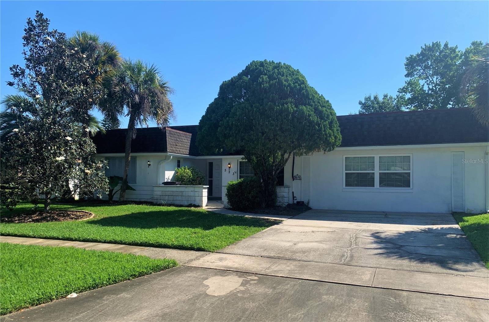 Details for 523 Spring Oaks Boulevard, ALTAMONTE SPRINGS, FL 32714