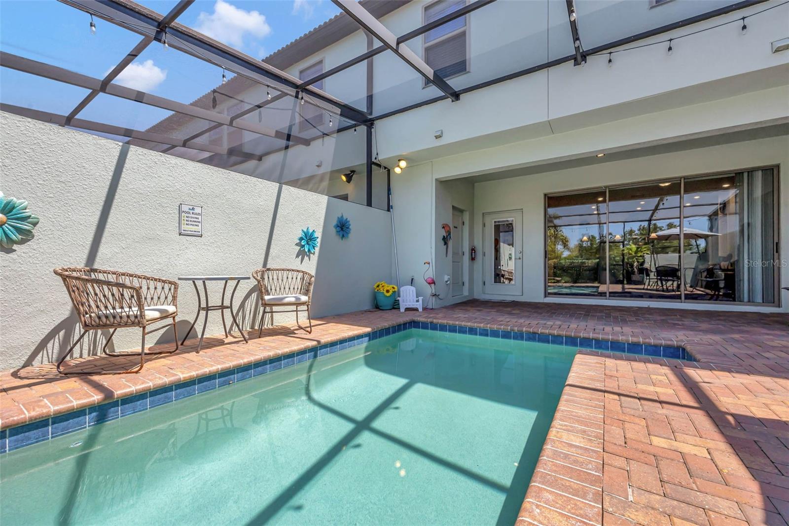 Image 9 of 56 For 4603 Terrasonesta Drive