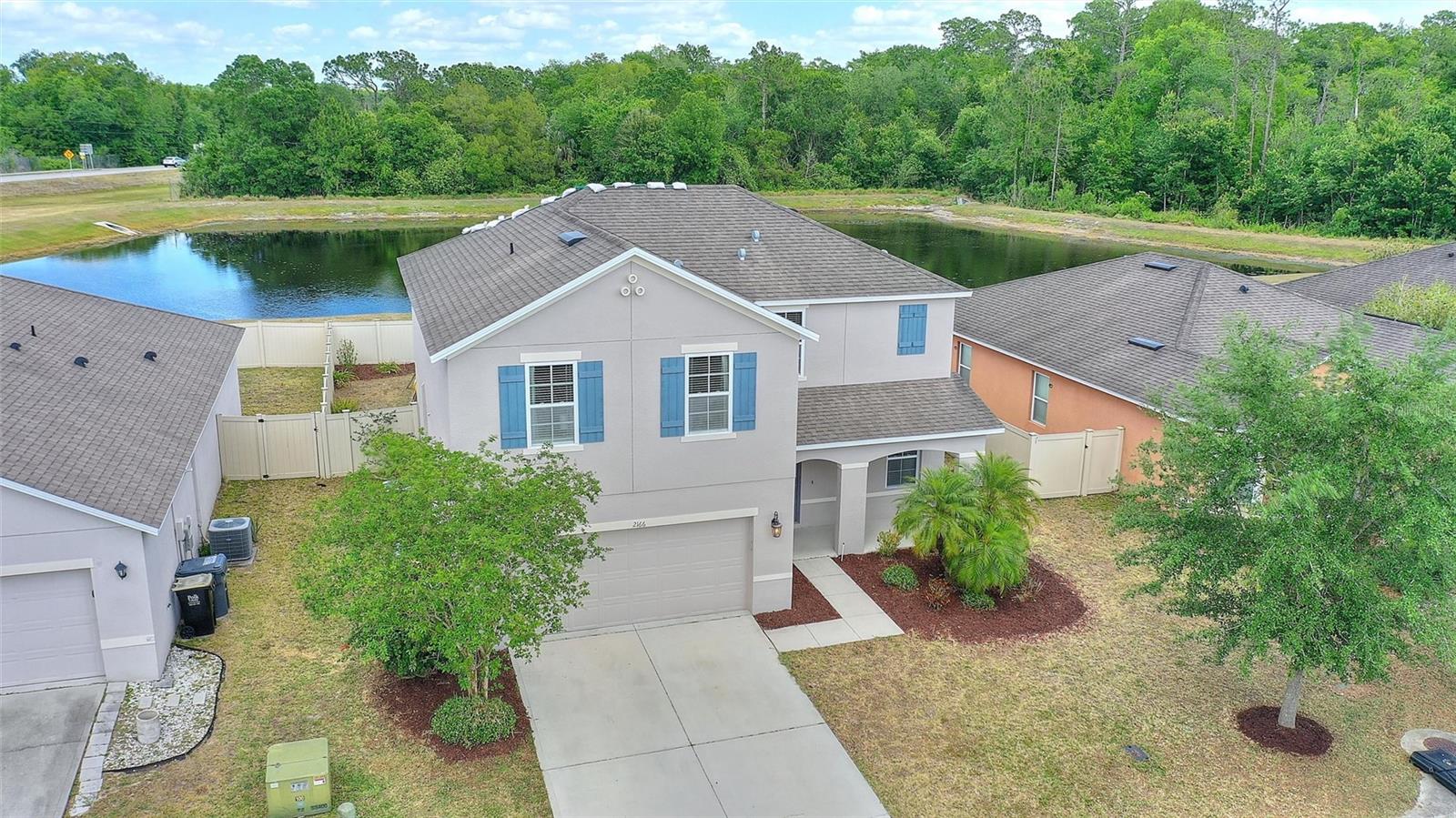 Details for 2166 Sequoia Way, DAVENPORT, FL 33896