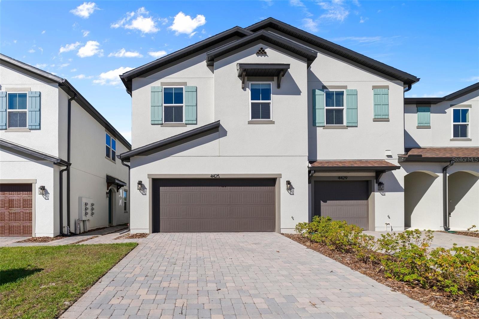 Details for 4425 Small Creek Road, KISSIMMEE, FL 34744