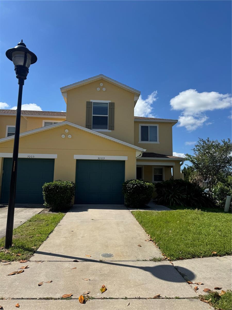 Details for 3003 Seaview Castle Drive, KISSIMMEE, FL 34746