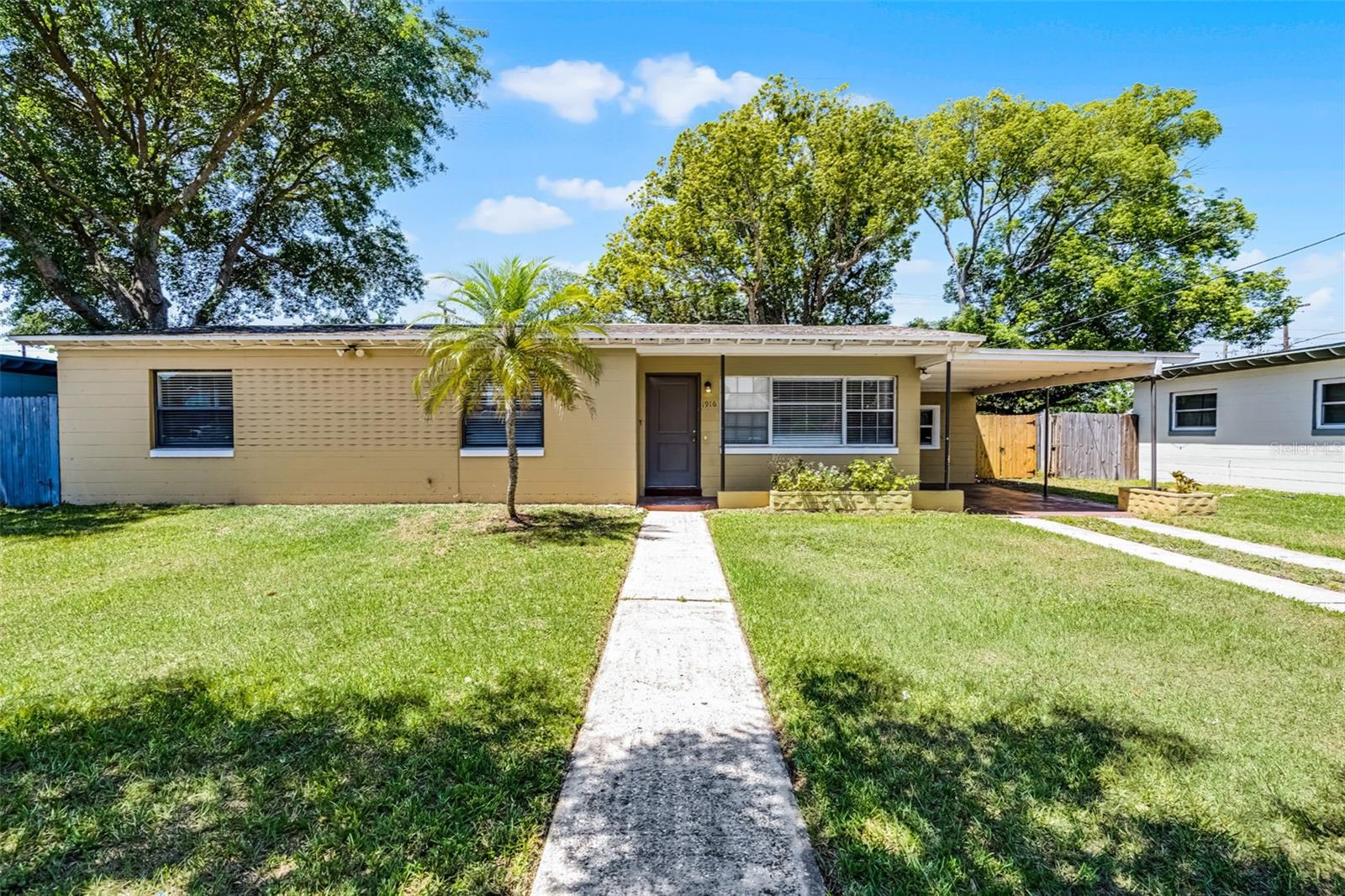 Details for 1916 Colton Drive, ORLANDO, FL 32822
