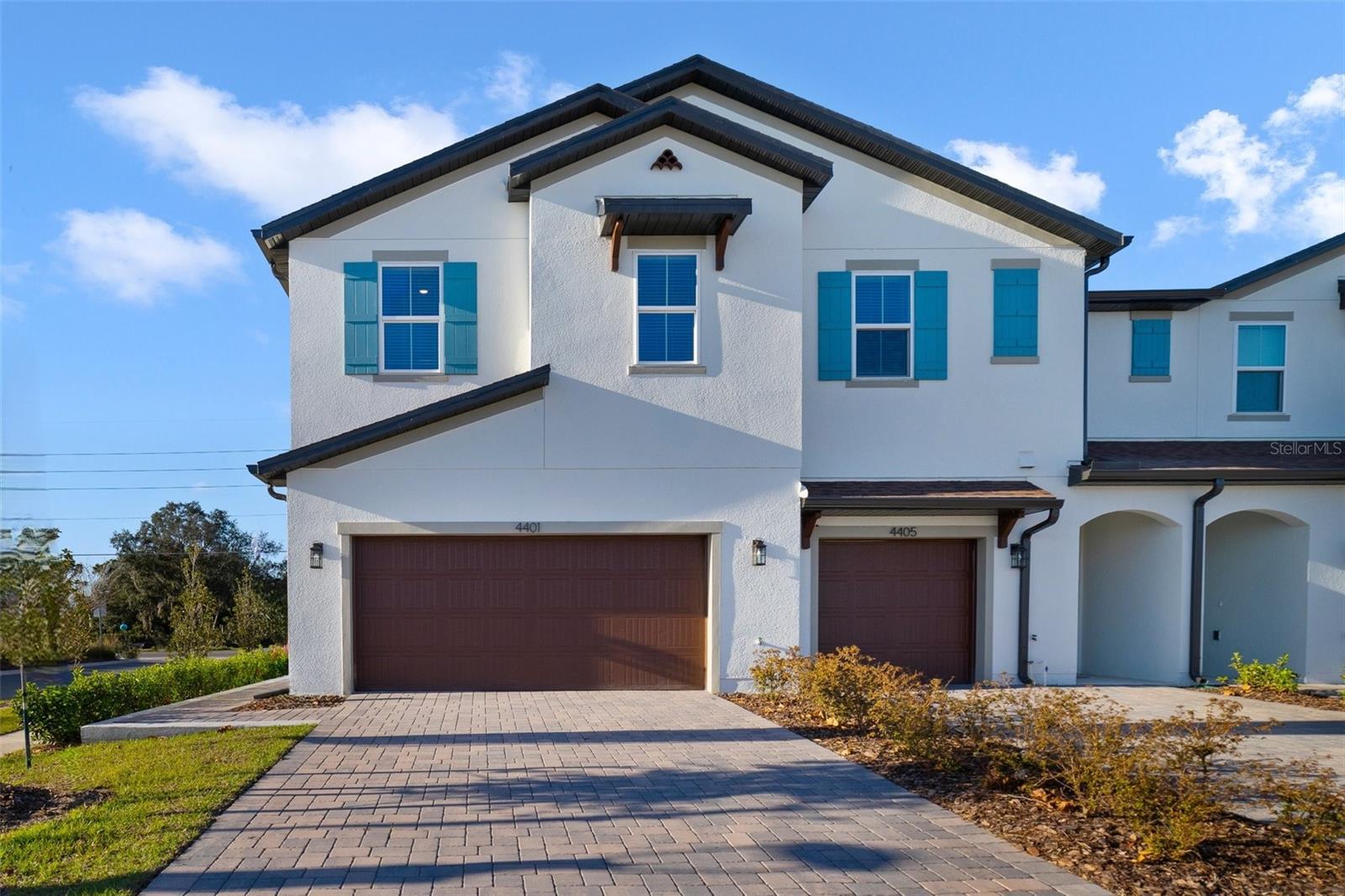 Details for 4401 Small Creek Road, KISSIMMEE, FL 34744