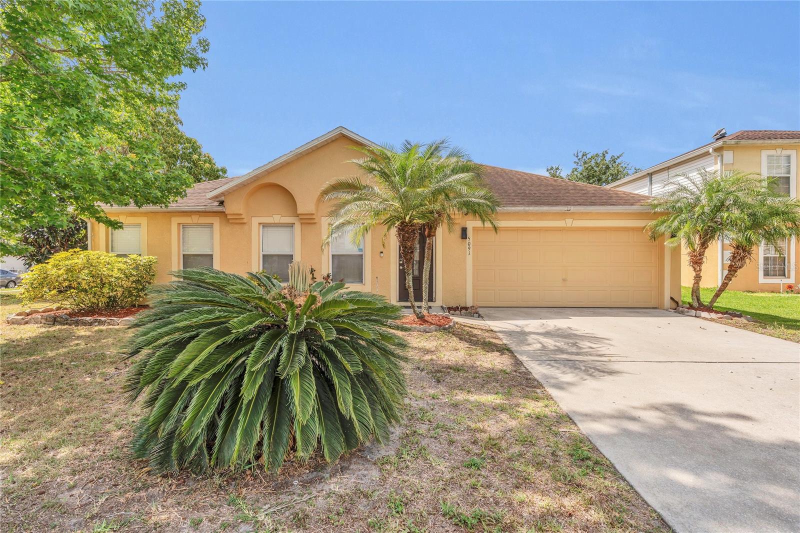 Details for 5091 Plymouth Turtle Circle, ST CLOUD, FL 34772
