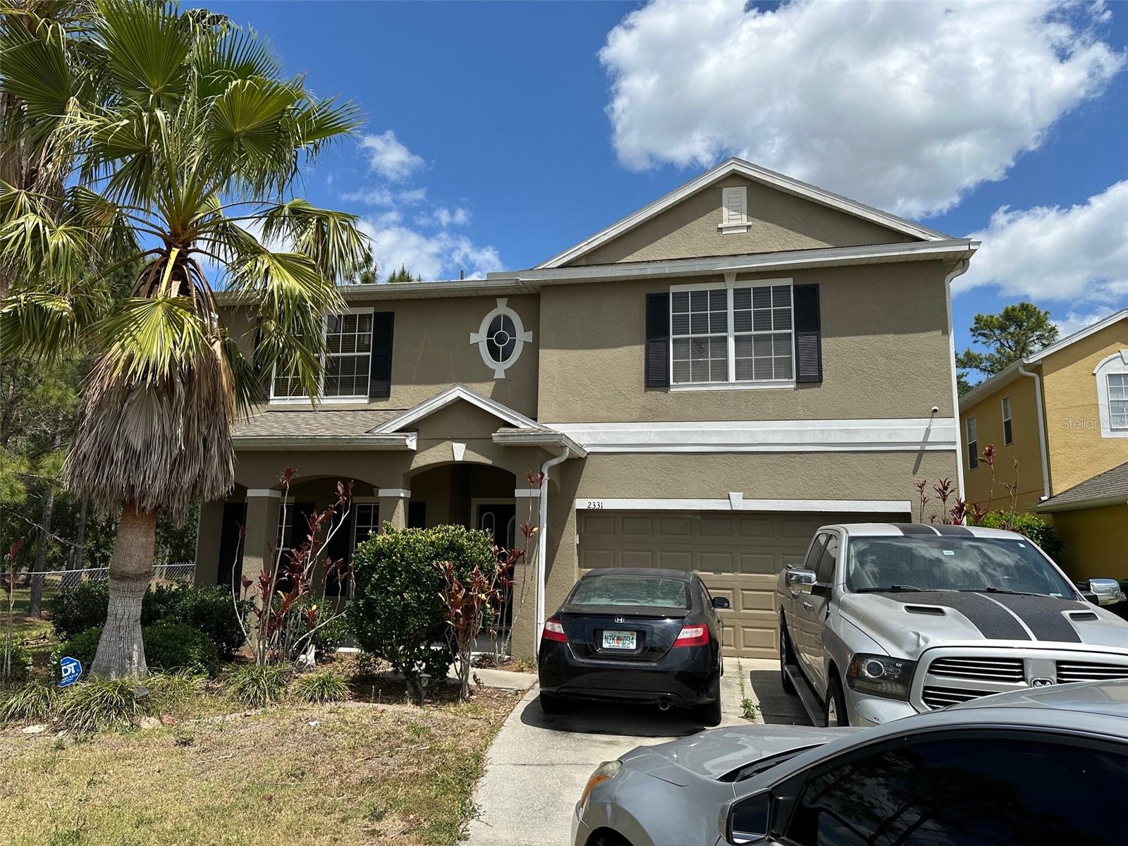 Details for 2331 Carnation Hill Court, ORLANDO, FL 32820