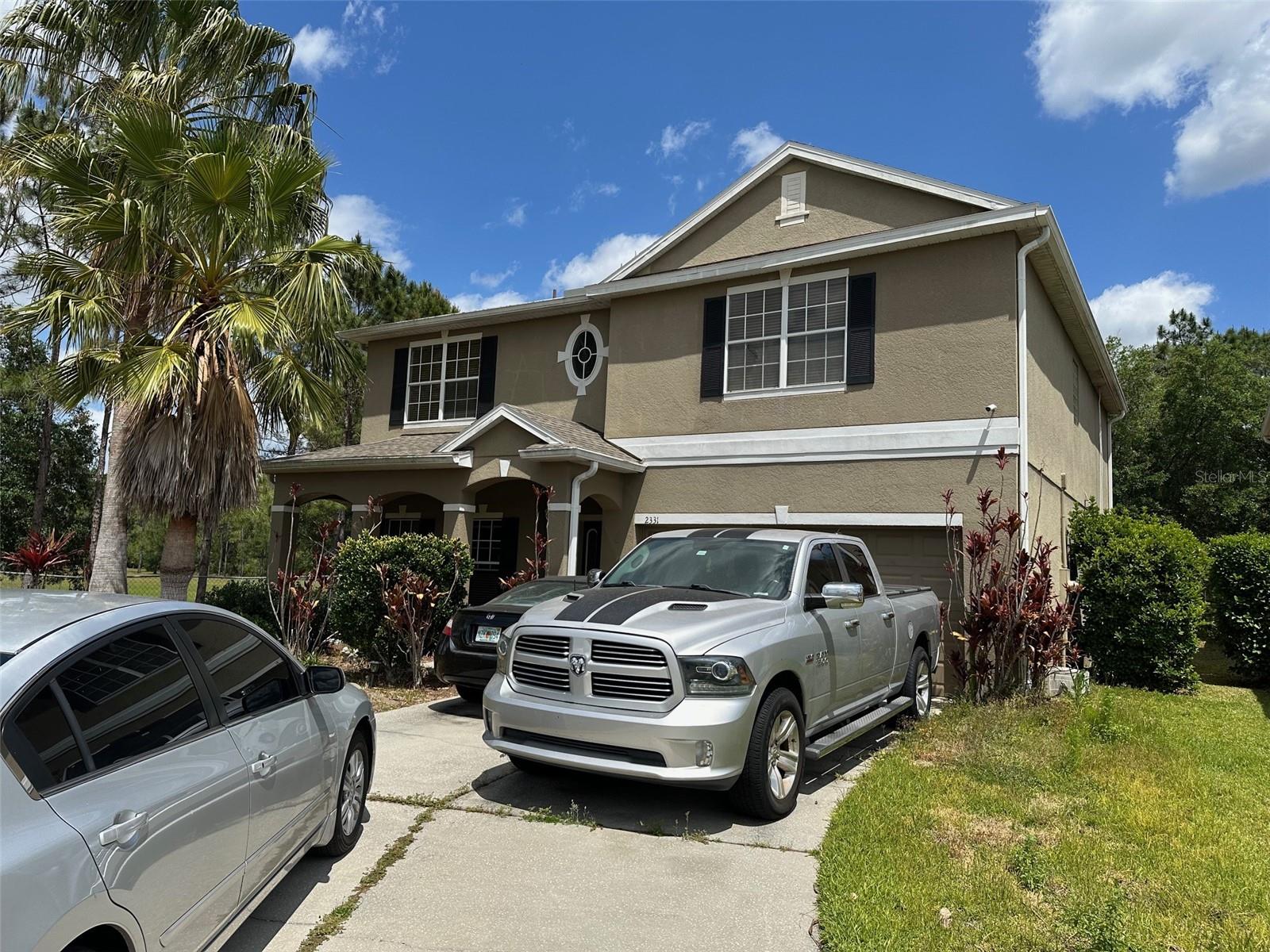 Image 2 of 10 For 2331 Carnation Hill Court