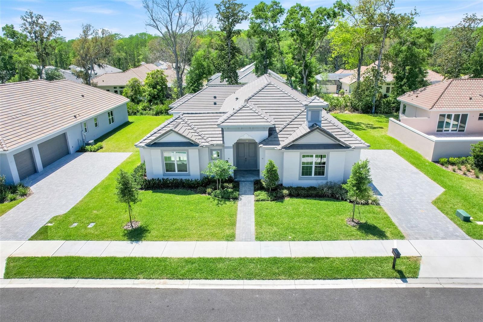 Image 4 of 47 For 132 New Leatherwood Drive