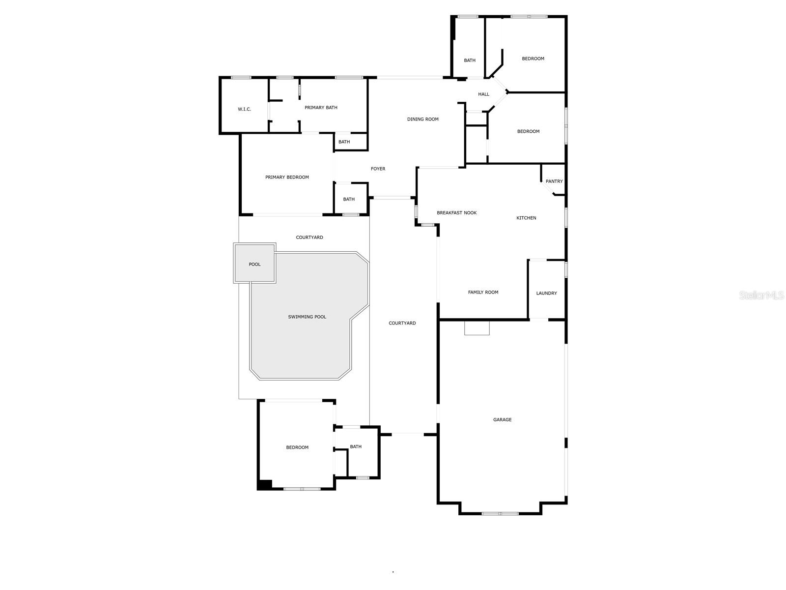Image 47 of 47 For 132 New Leatherwood Drive