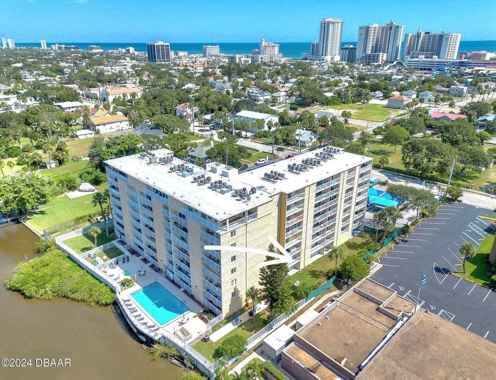 Details for 145 Halifax Avenue 205, DAYTONA BEACH, FL 32118