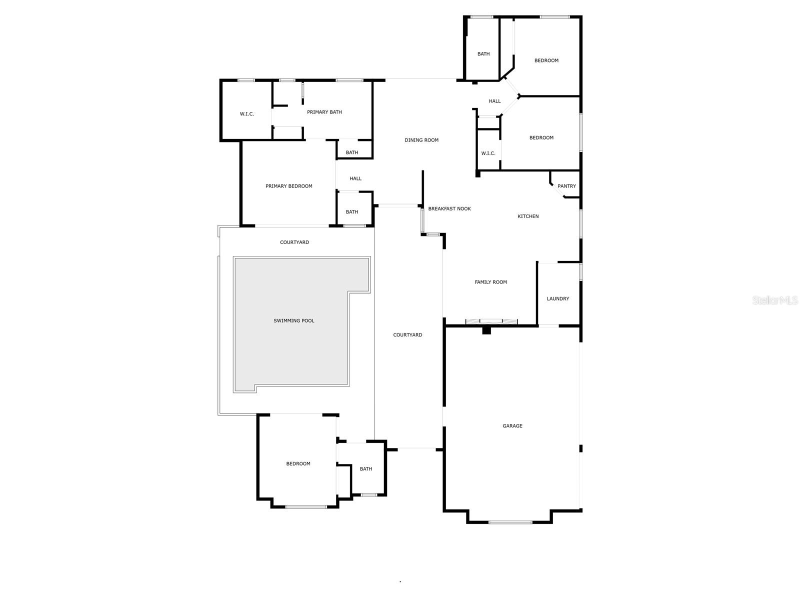 Image 54 of 54 For 138 New Leatherwood Drive