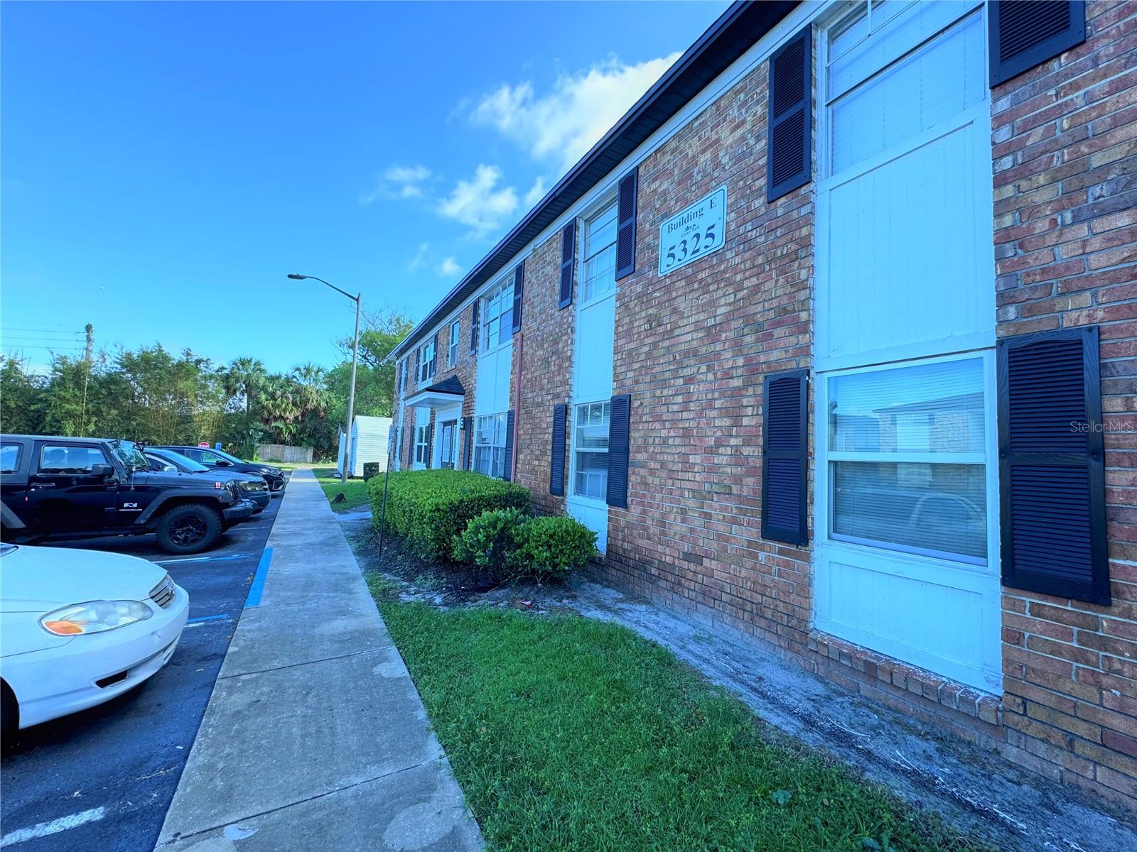 Details for 5325 Curry Ford Road E101, ORLANDO, FL 32812