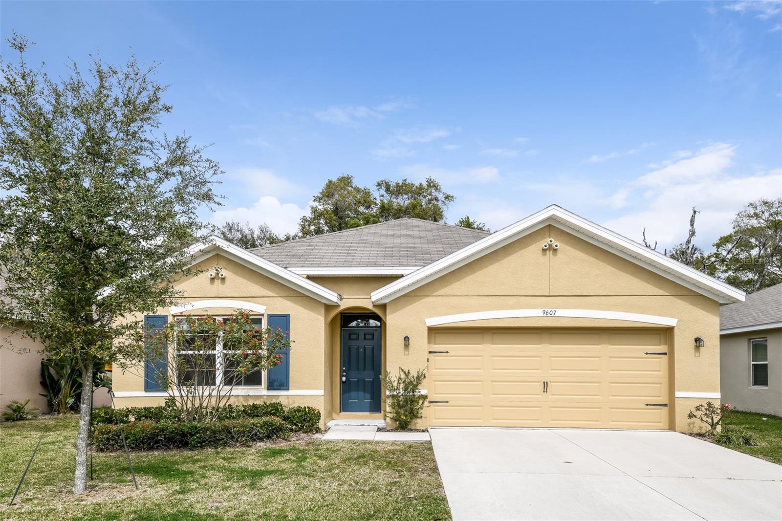 Details for 9607 Highland Ridge Drive, HUDSON, FL 34667
