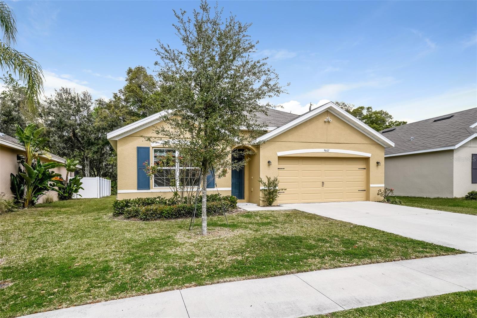 Image 3 of 16 For 9607 Highland Ridge Drive