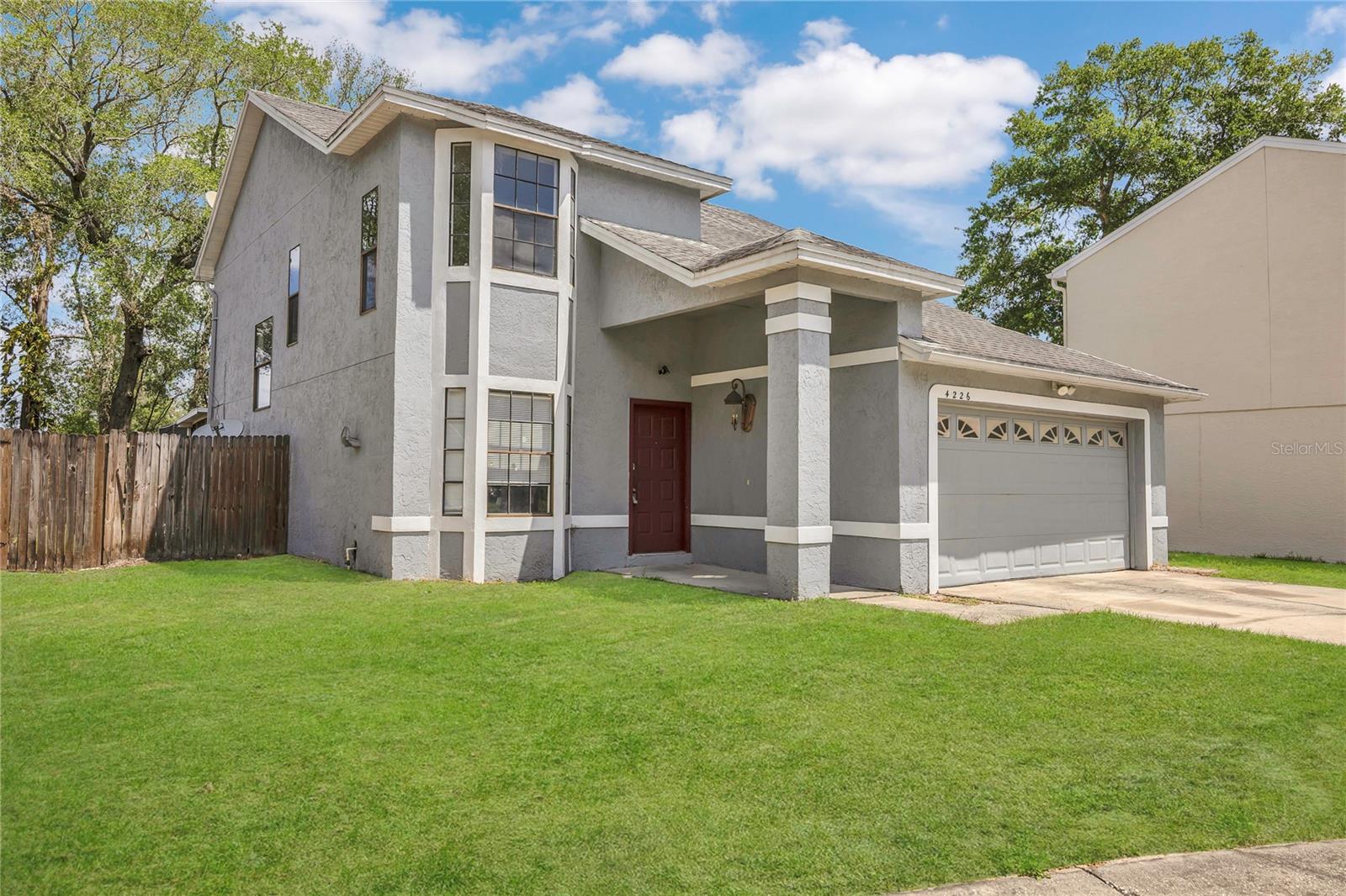 Details for 4226 Cloverleaf Place, CASSELBERRY, FL 32707