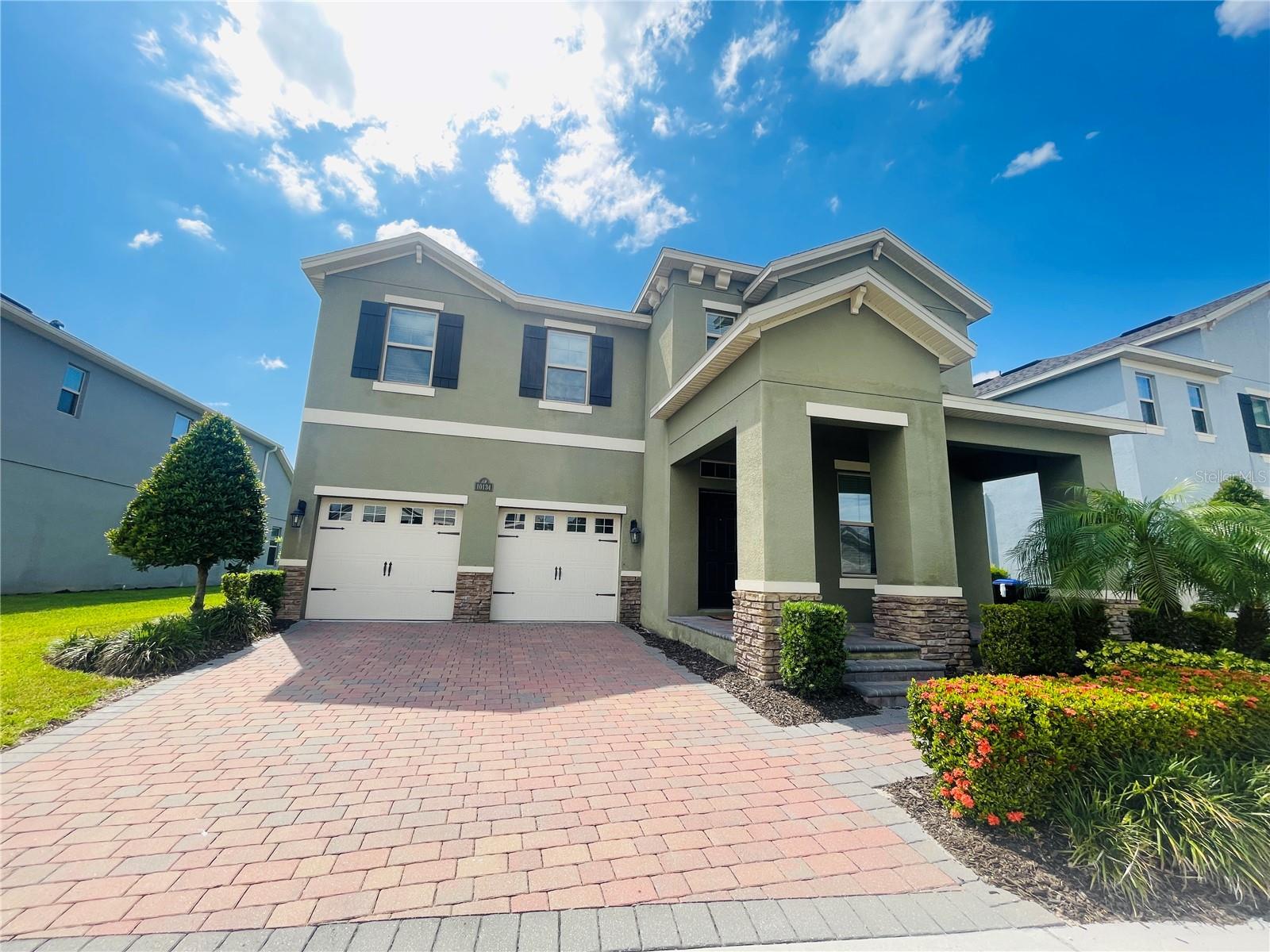 Details for 10134 Atwater Bay Drive, WINTER GARDEN, FL 34787