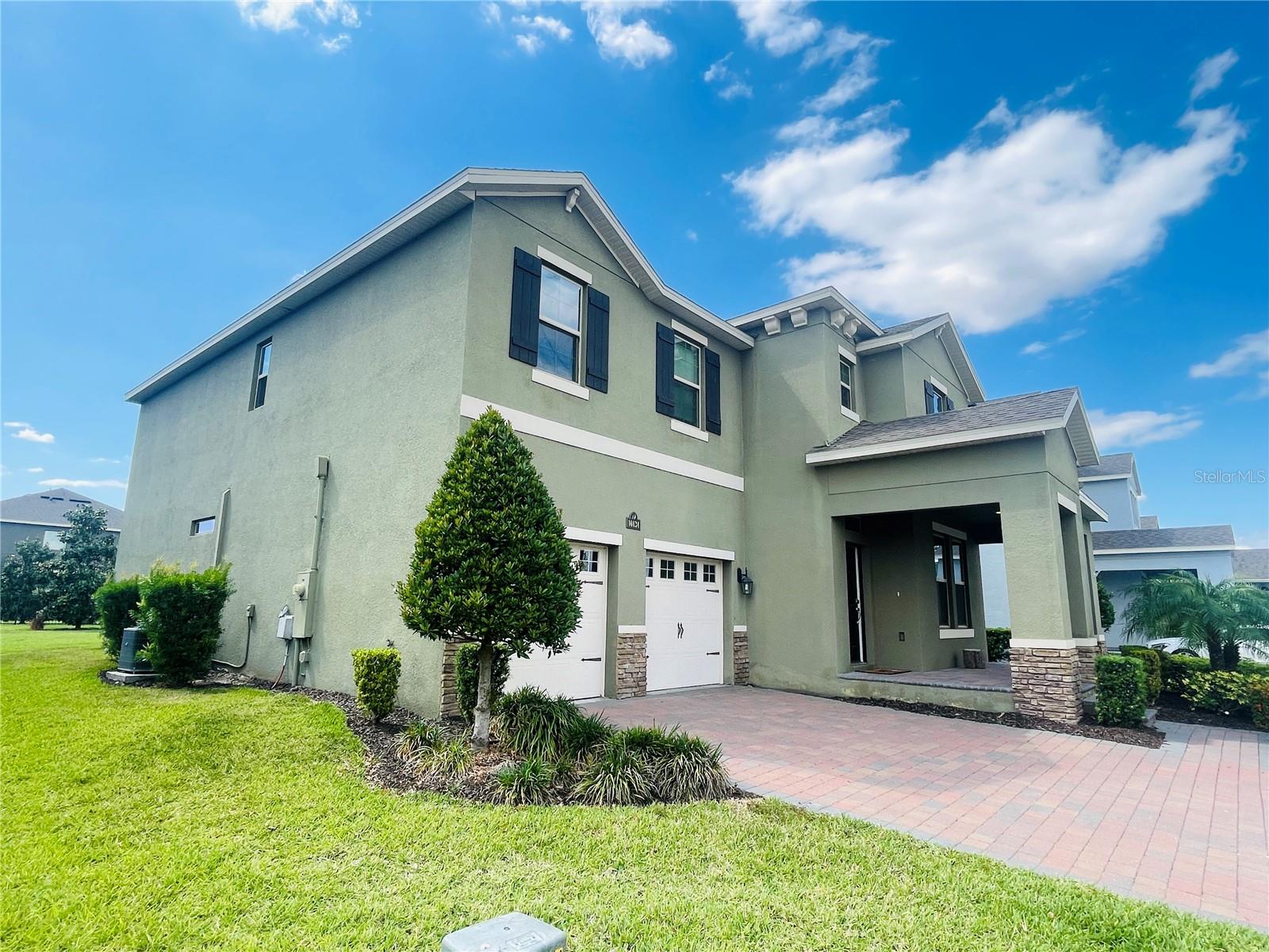 Image 2 of 34 For 10134 Atwater Bay Drive