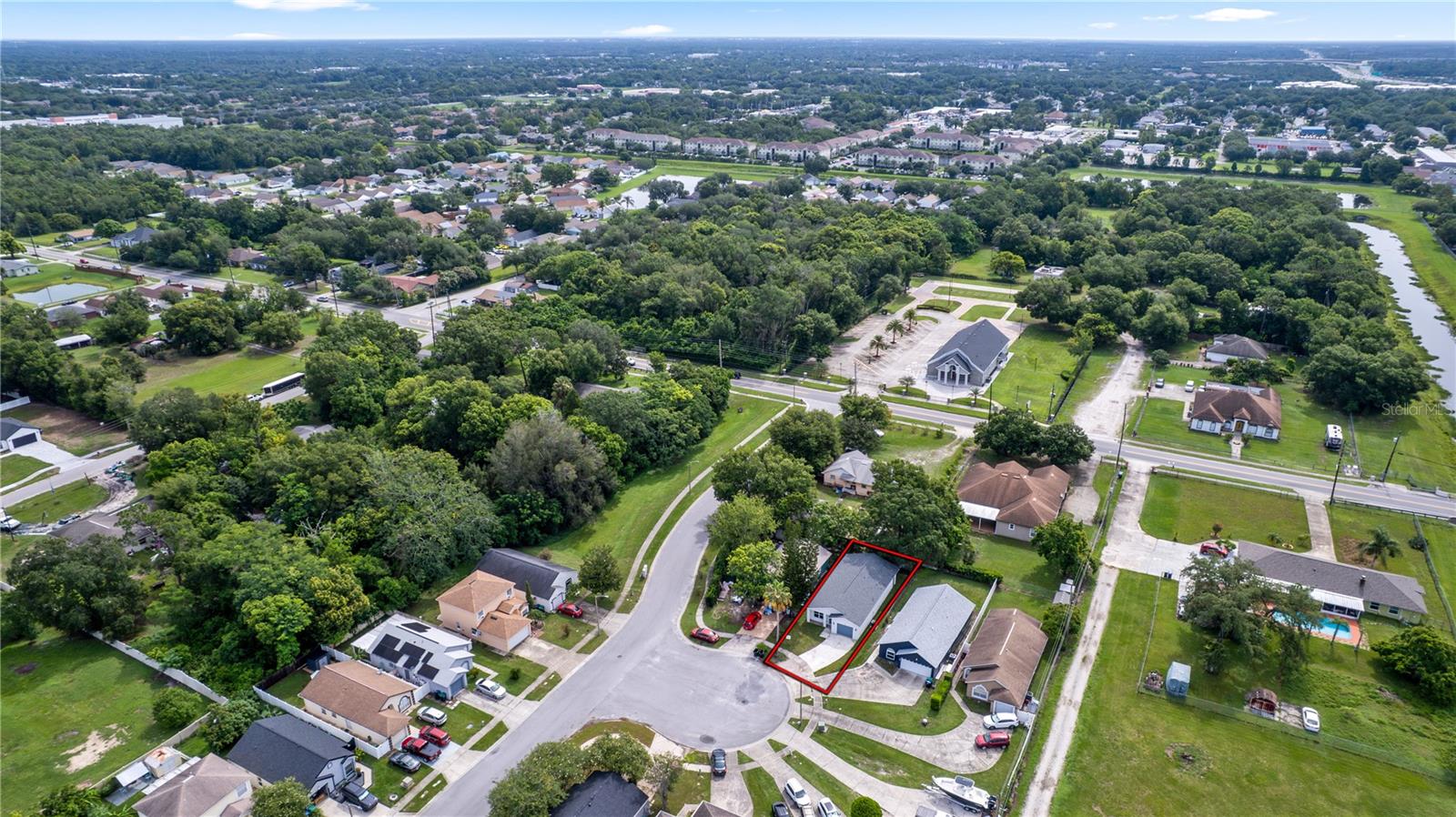 Image 21 of 21 For 354 Southern Charm Drive