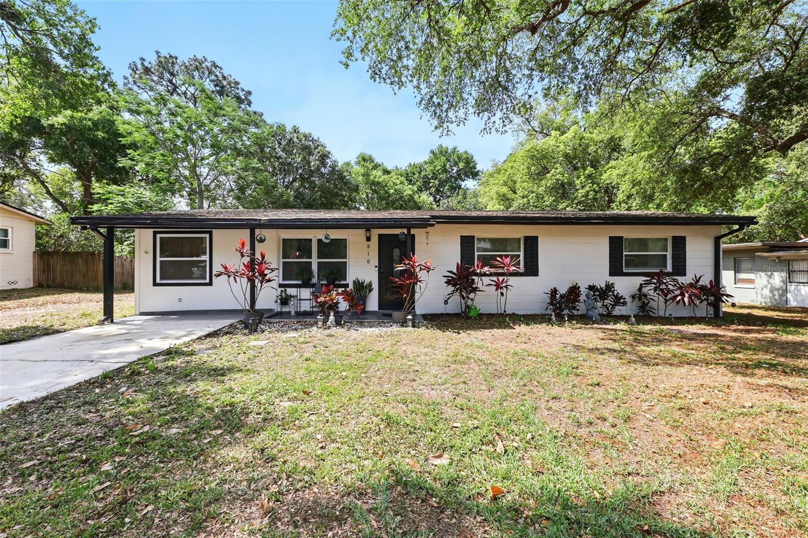 Details for 810 Little Wekiwa Drive, ALTAMONTE SPRINGS, FL 32714