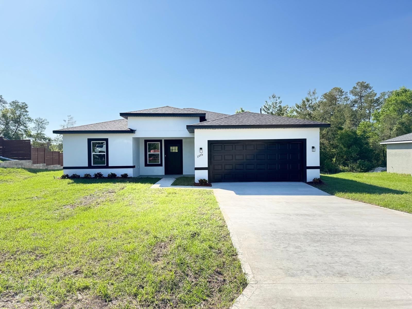 Details for 2406 163rd Place, OCALA, FL 34473