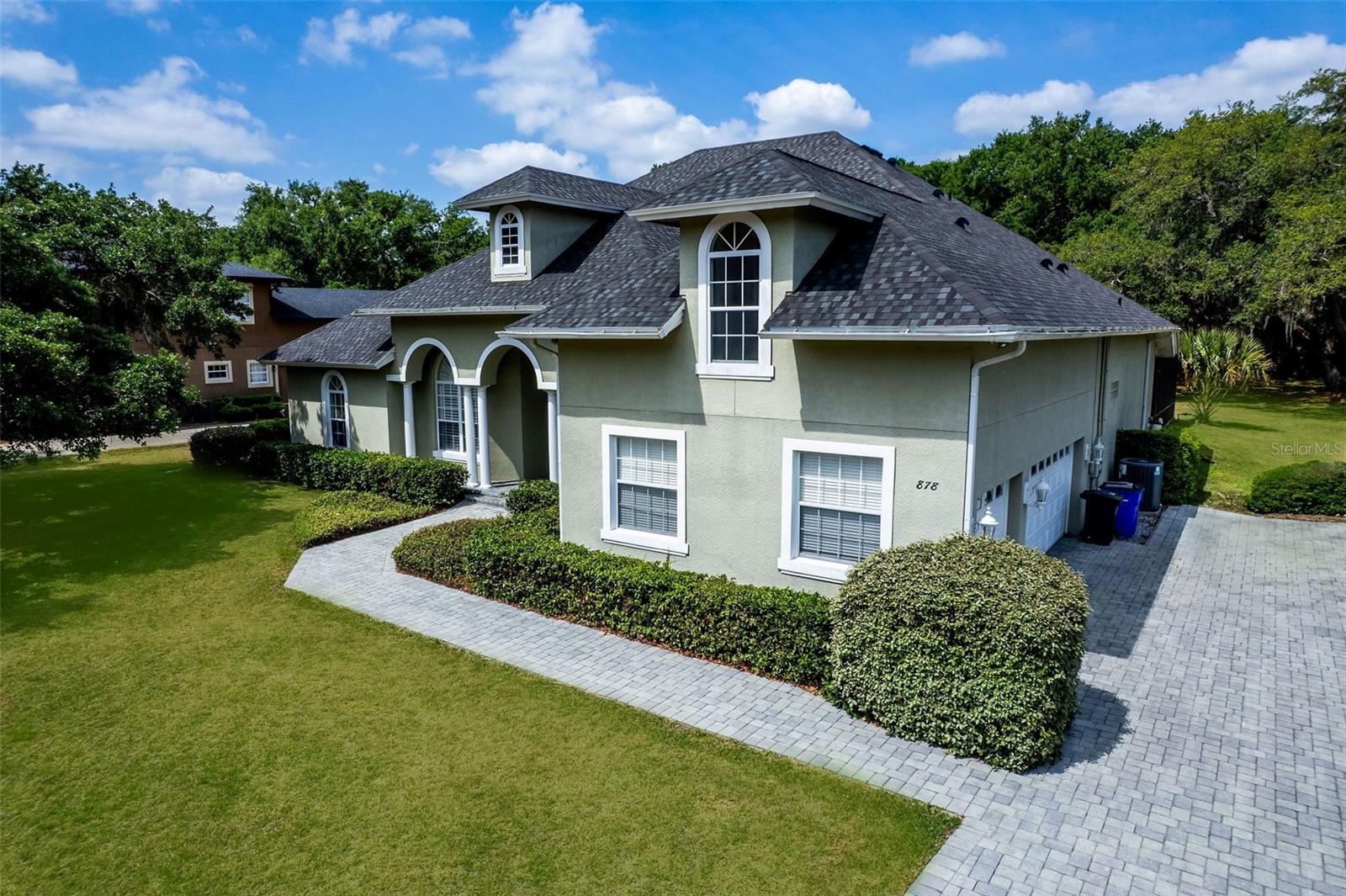 Image 3 of 48 For 878 Cardinal Pointe Cove