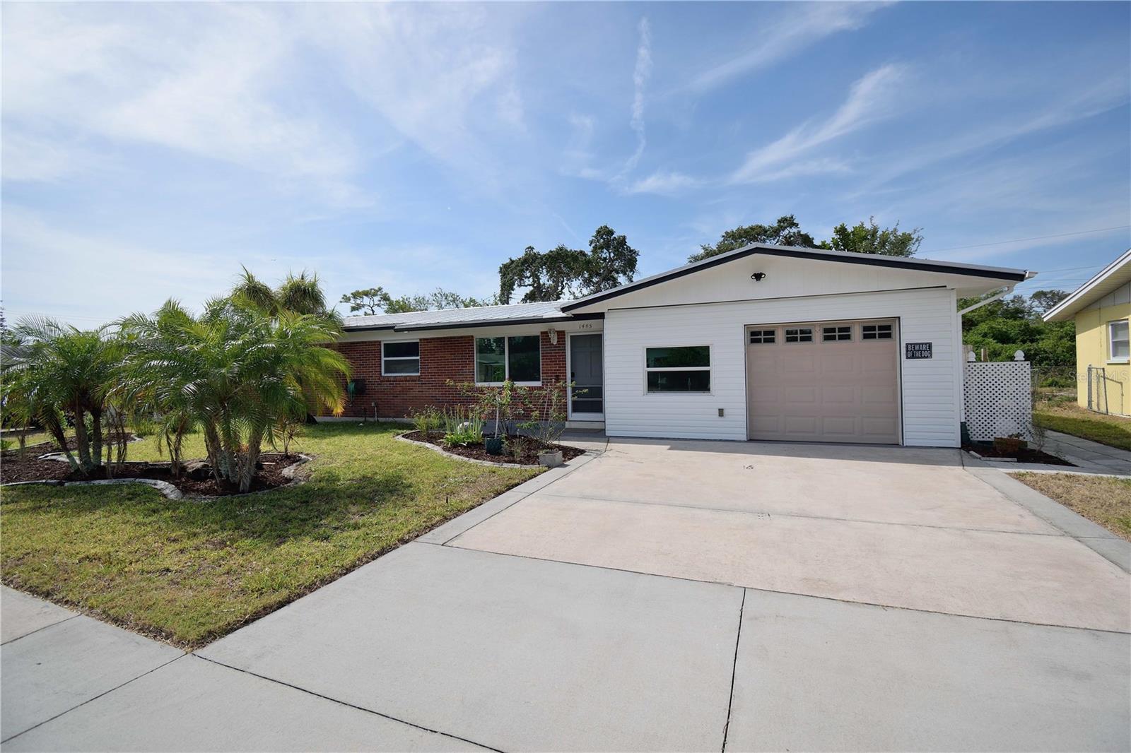 Details for 1445 Lester Court, MERRITT ISLAND, FL 32952